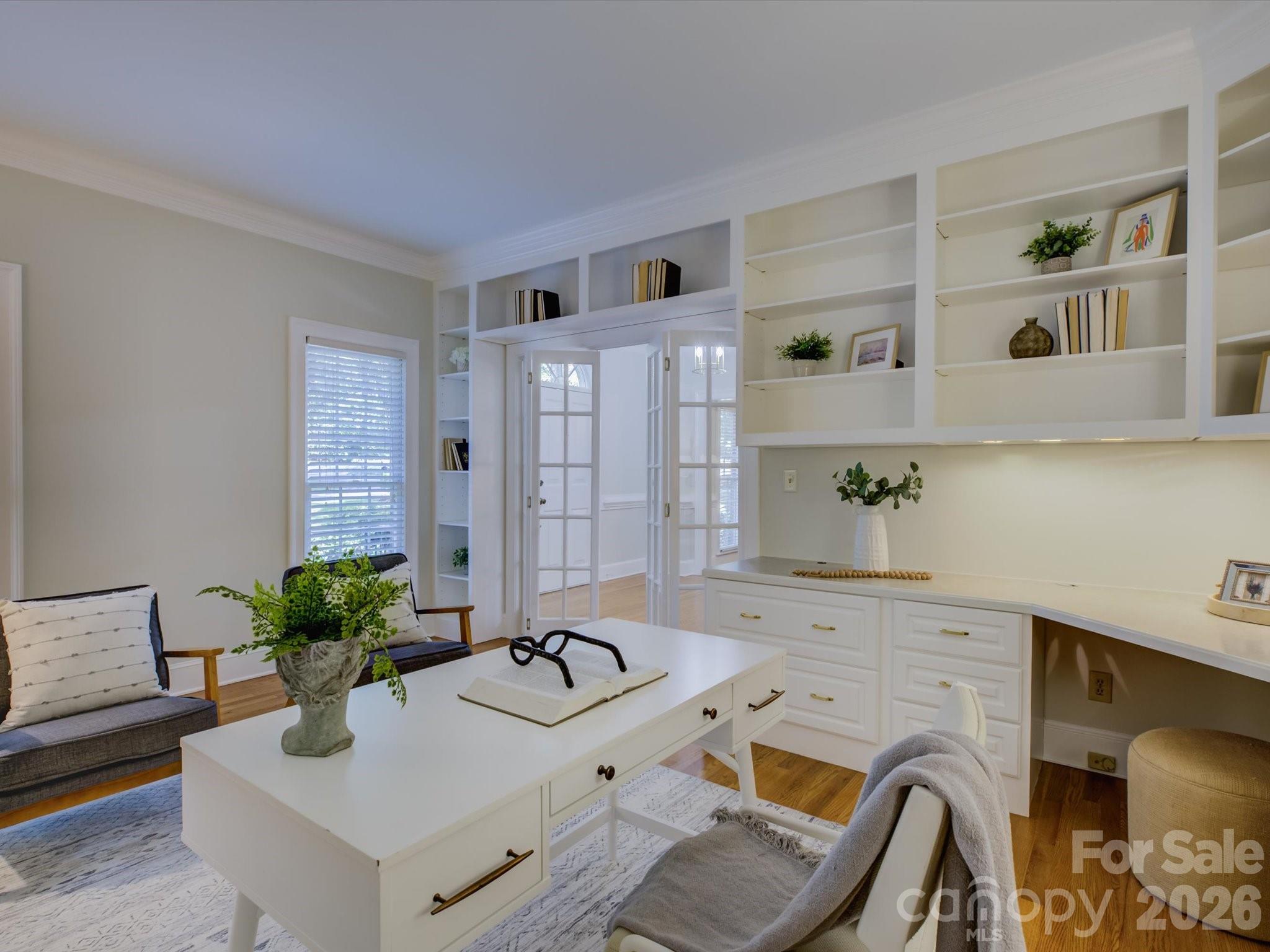 2503 Winding Oak Drive — Charlotte