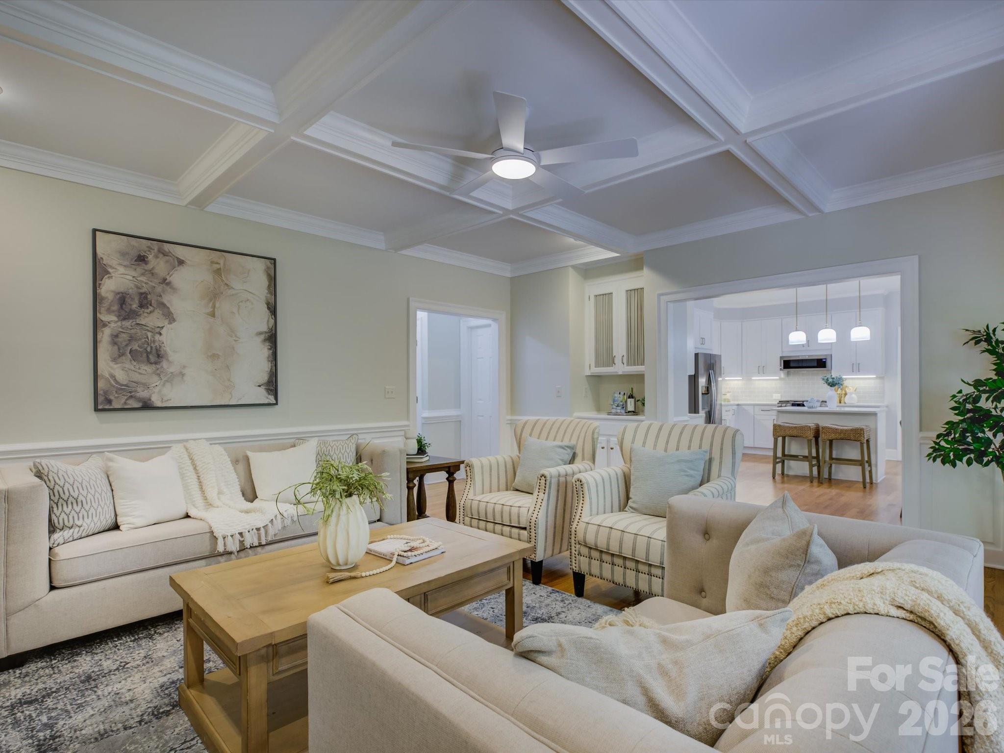2503 Winding Oak Drive — Charlotte