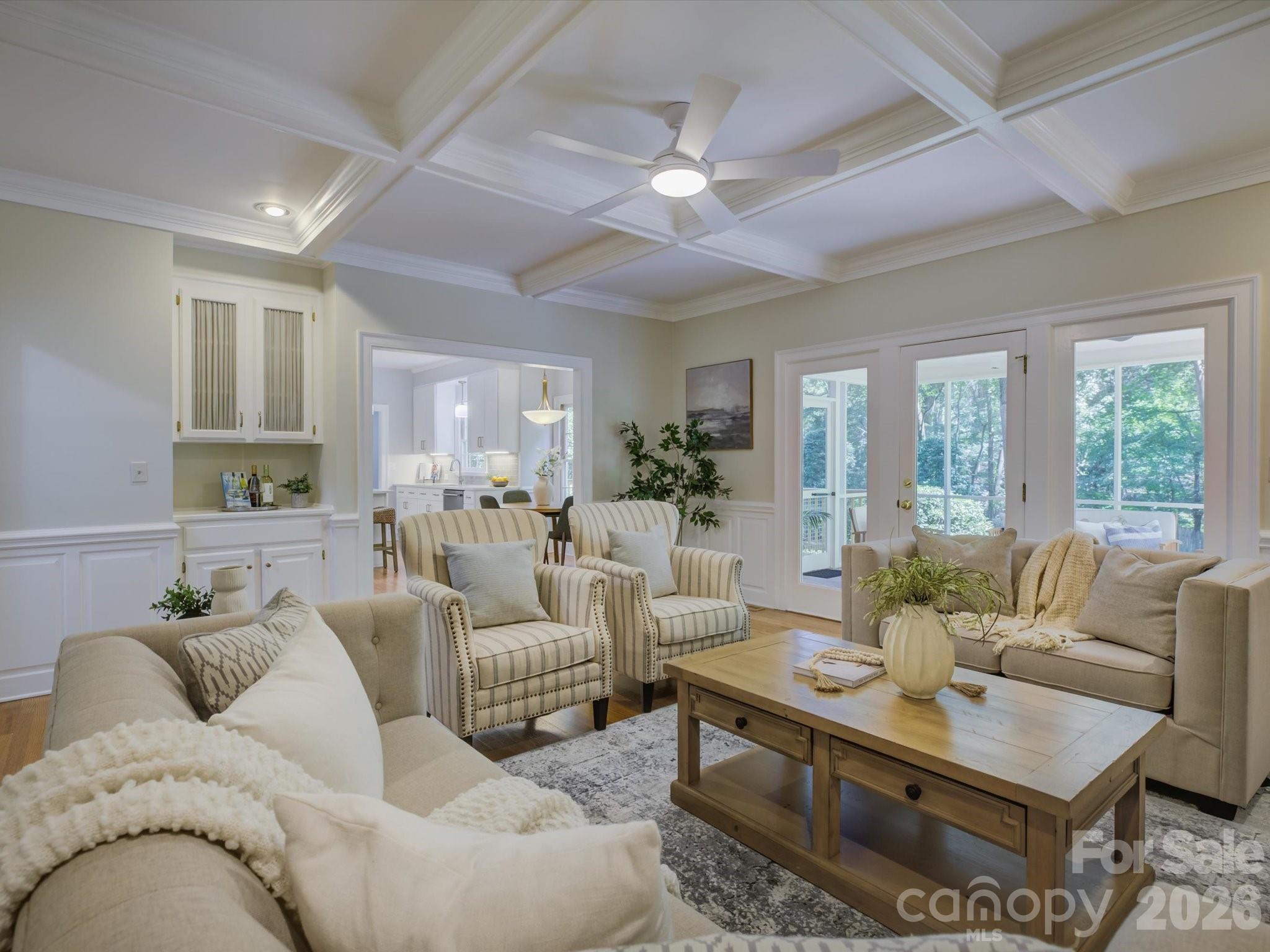 2503 Winding Oak Drive — Charlotte