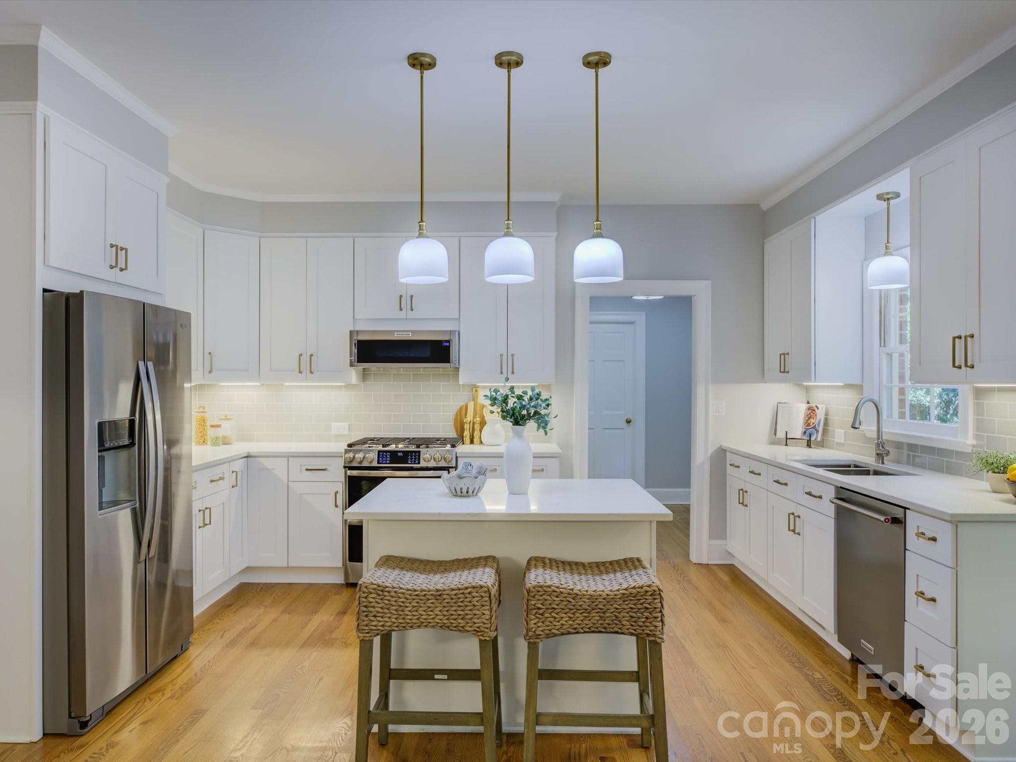 2503 Winding Oak Drive — Charlotte