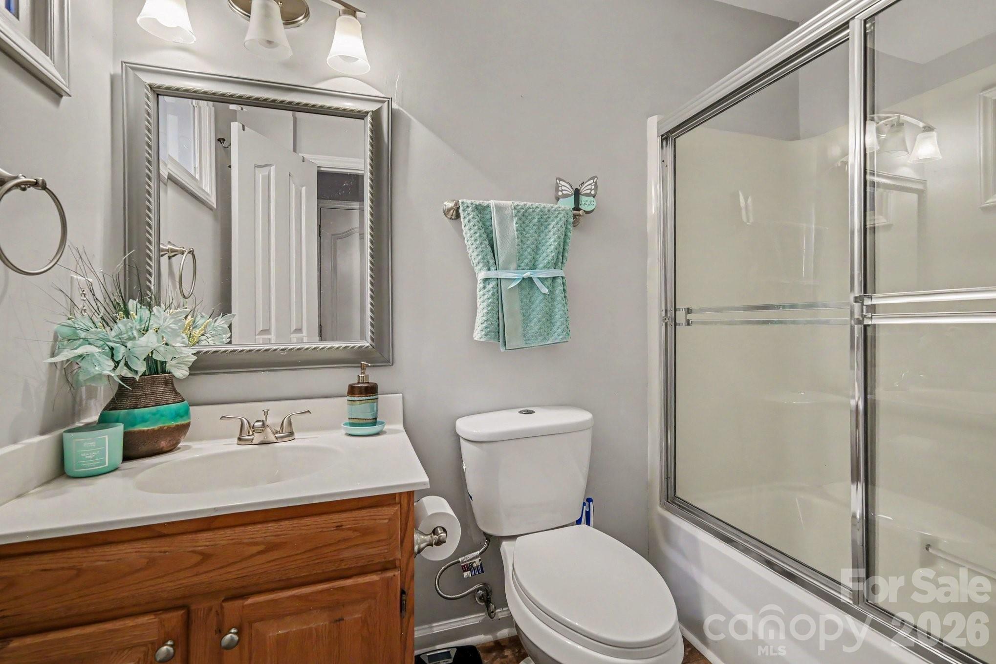 8609 Fox Chase Lane — Charlotte