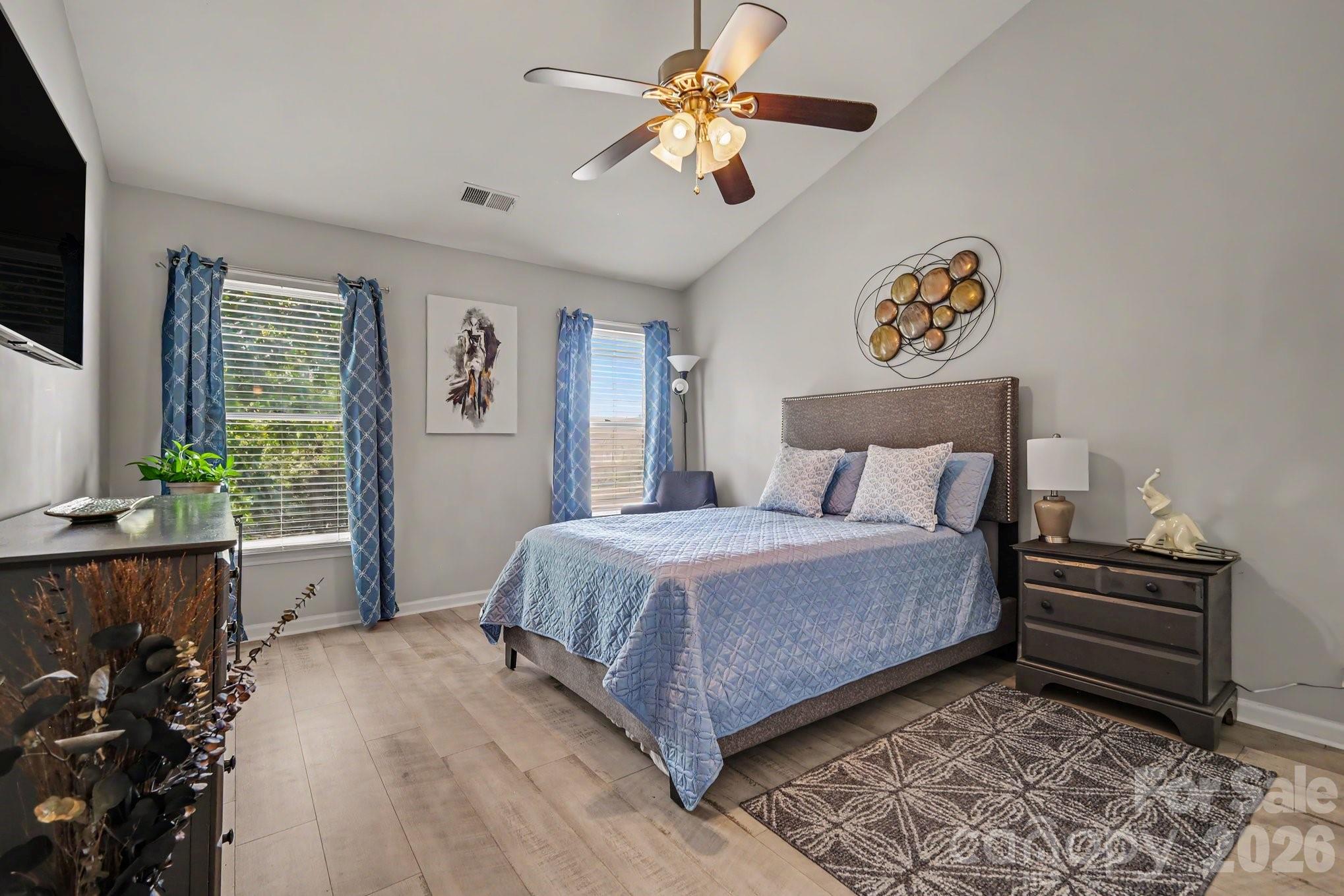 8609 Fox Chase Lane — Charlotte