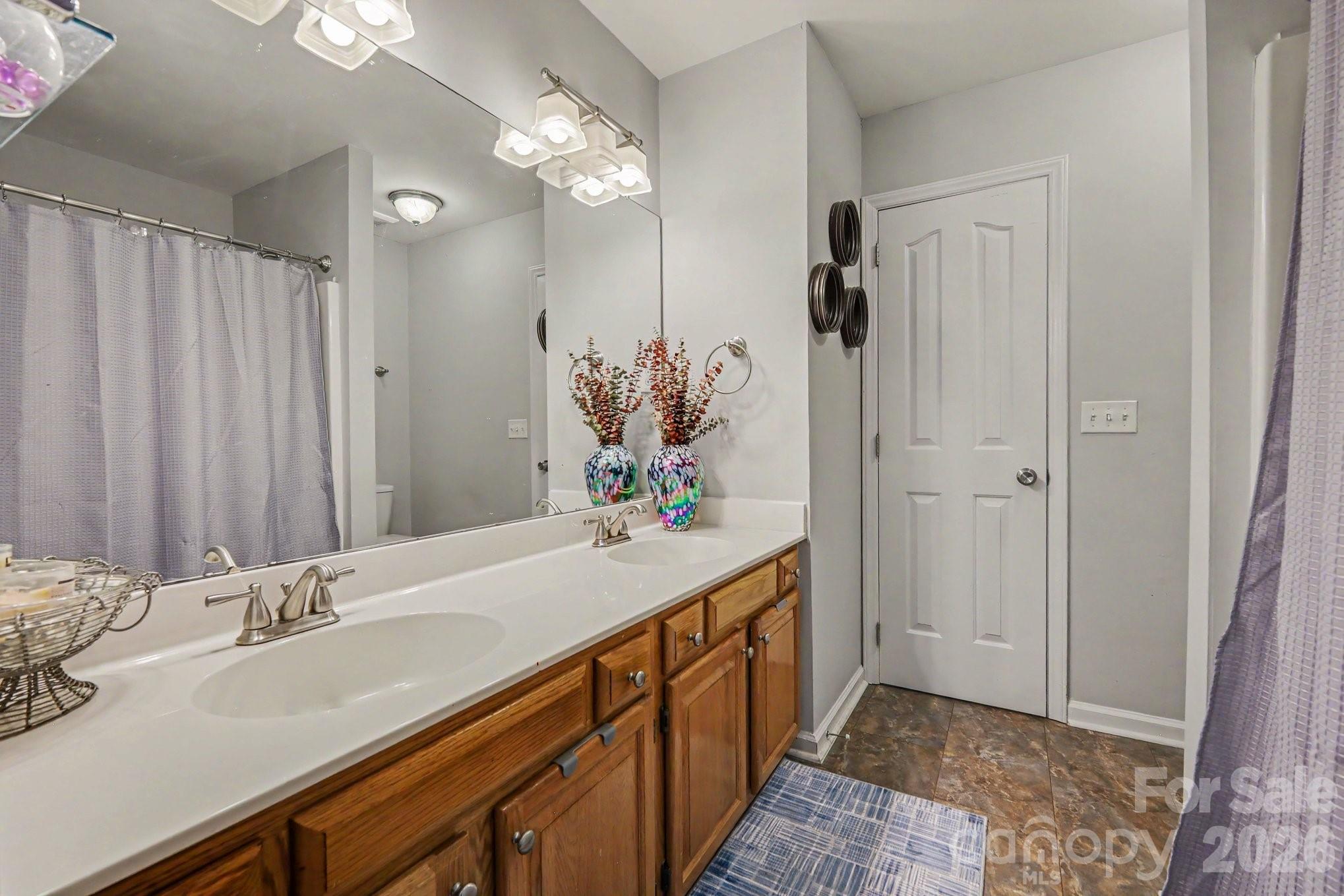8609 Fox Chase Lane — Charlotte