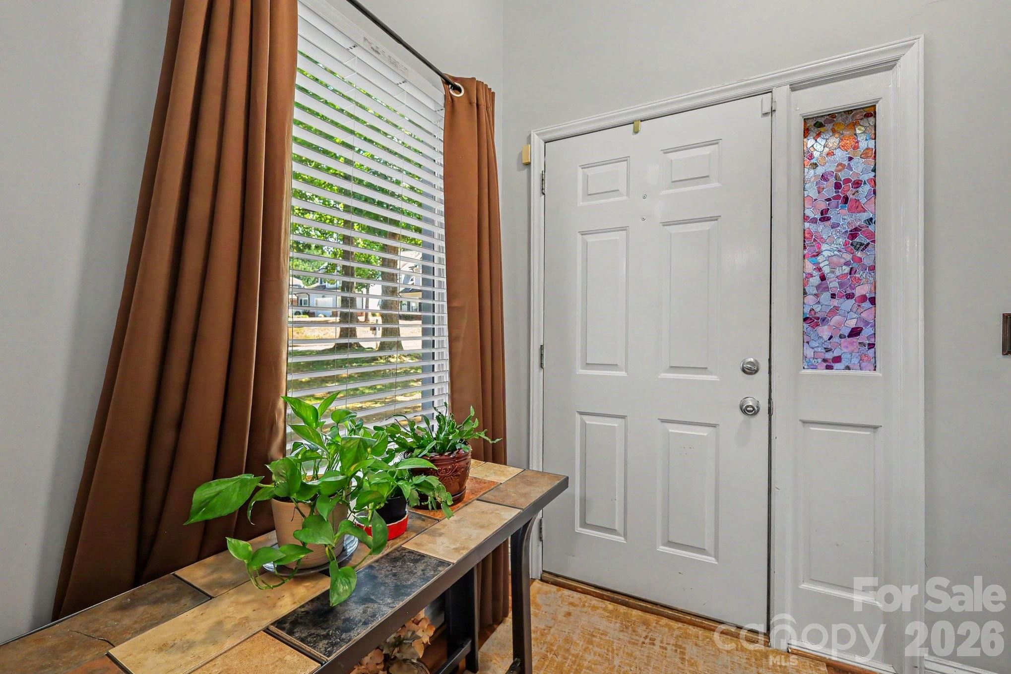 8609 Fox Chase Lane — Charlotte