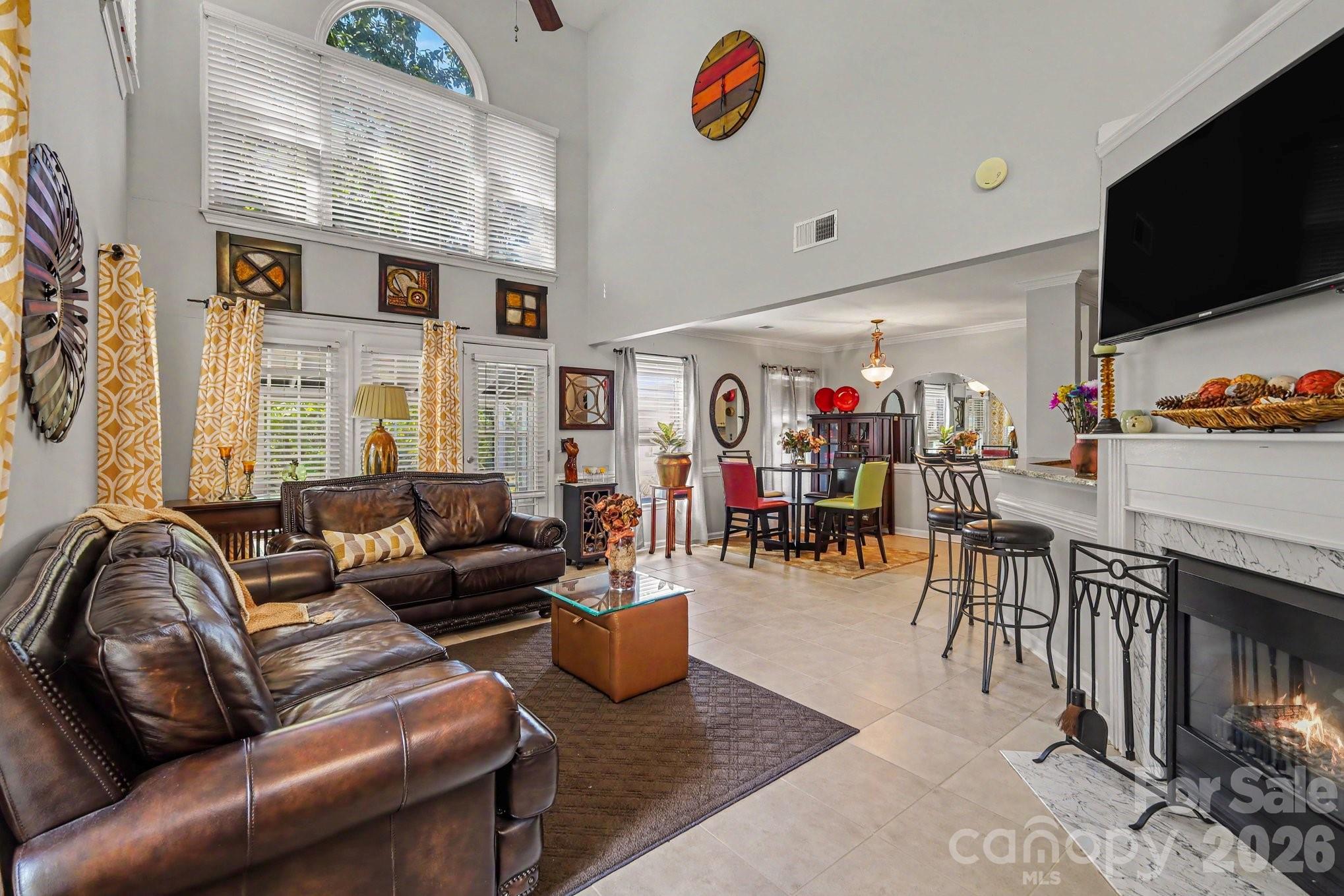 8609 Fox Chase Lane — Charlotte