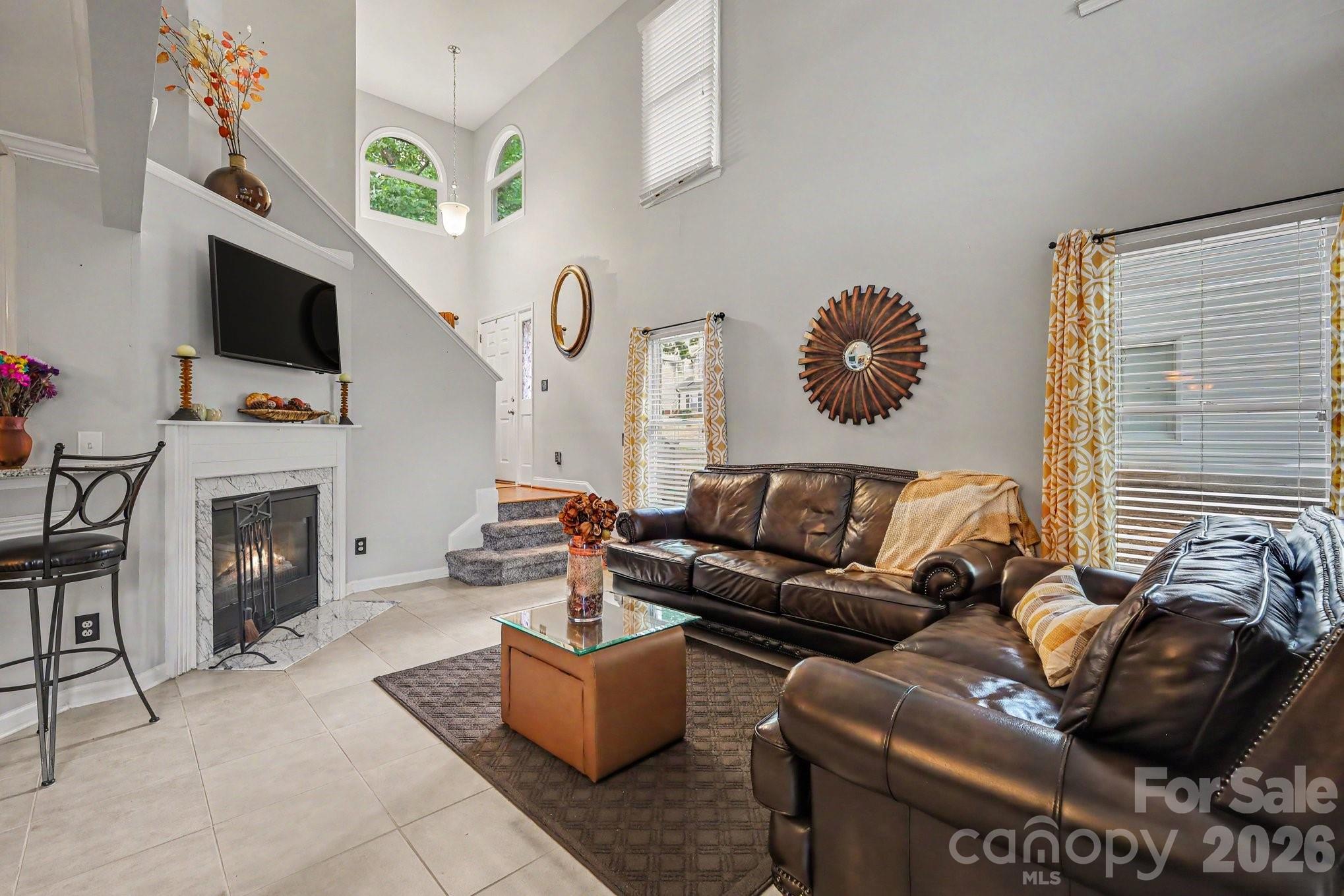 8609 Fox Chase Lane — Charlotte