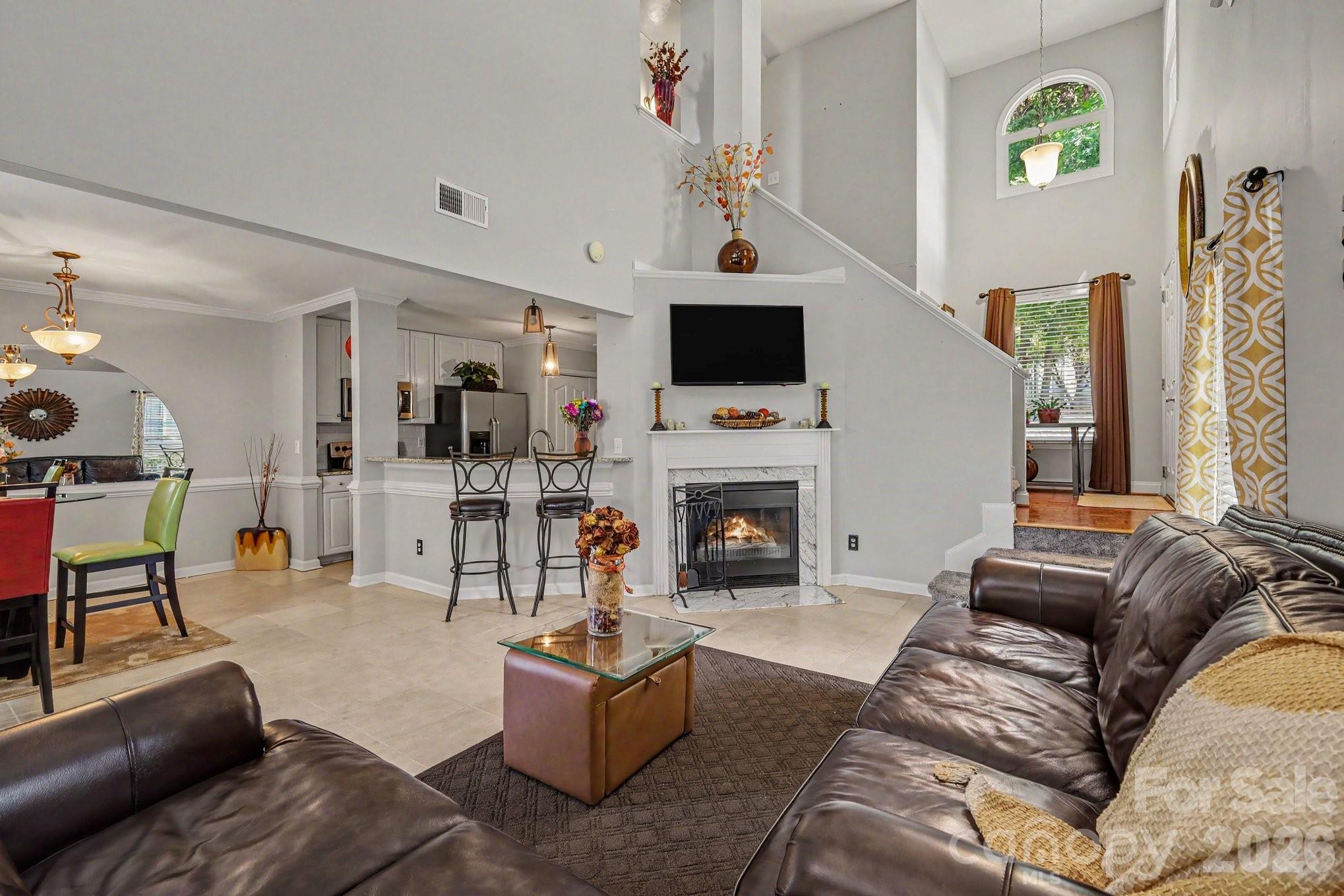 8609 Fox Chase Lane — Charlotte