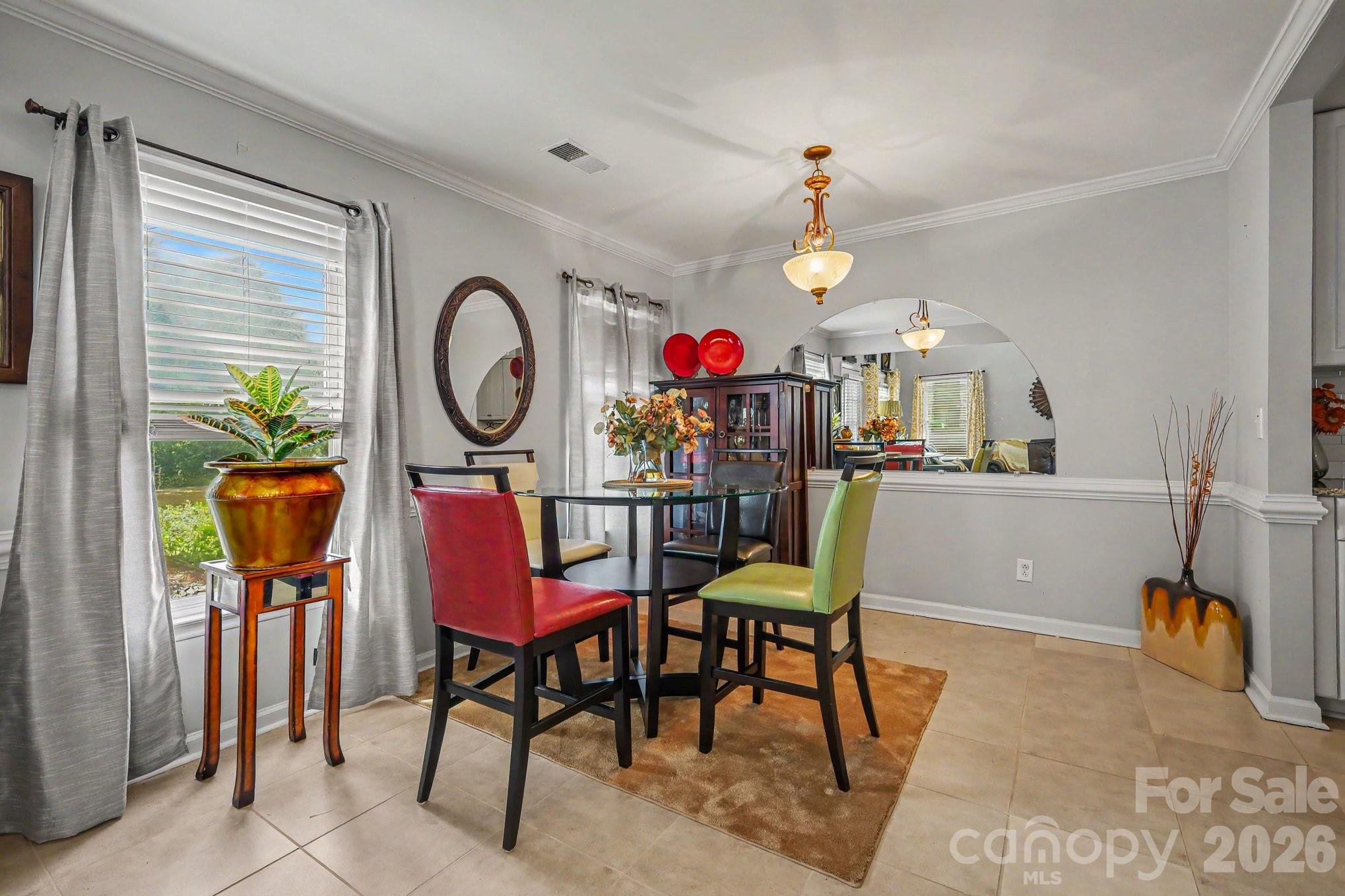 8609 Fox Chase Lane — Charlotte