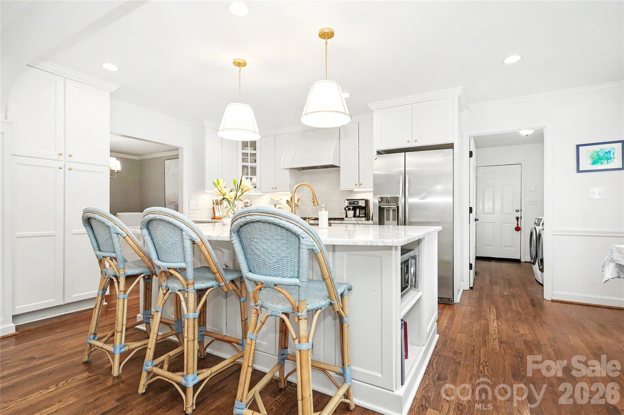 7815 Covey Chase Drive — Charlotte
