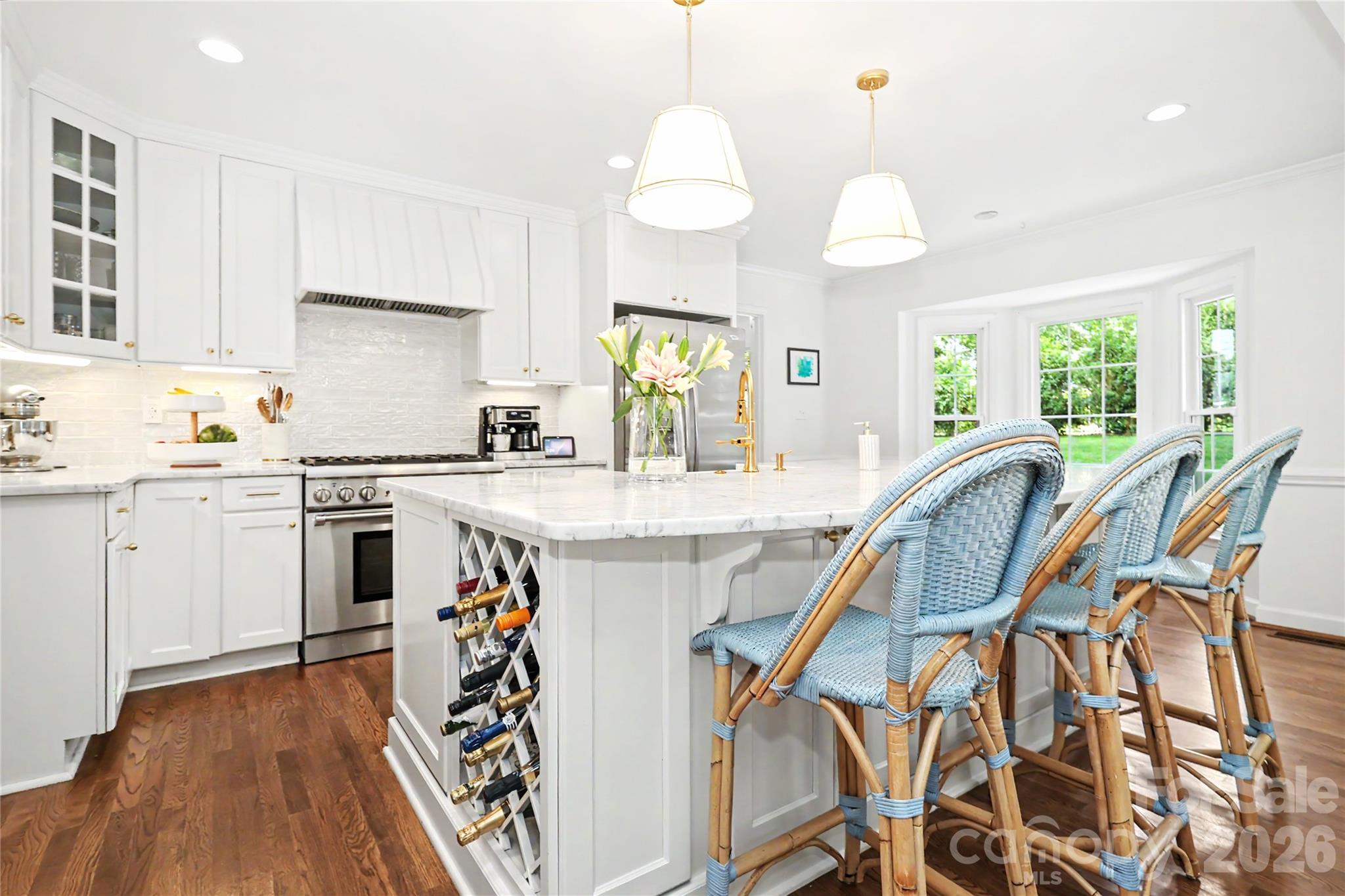 7815 Covey Chase Drive — Charlotte