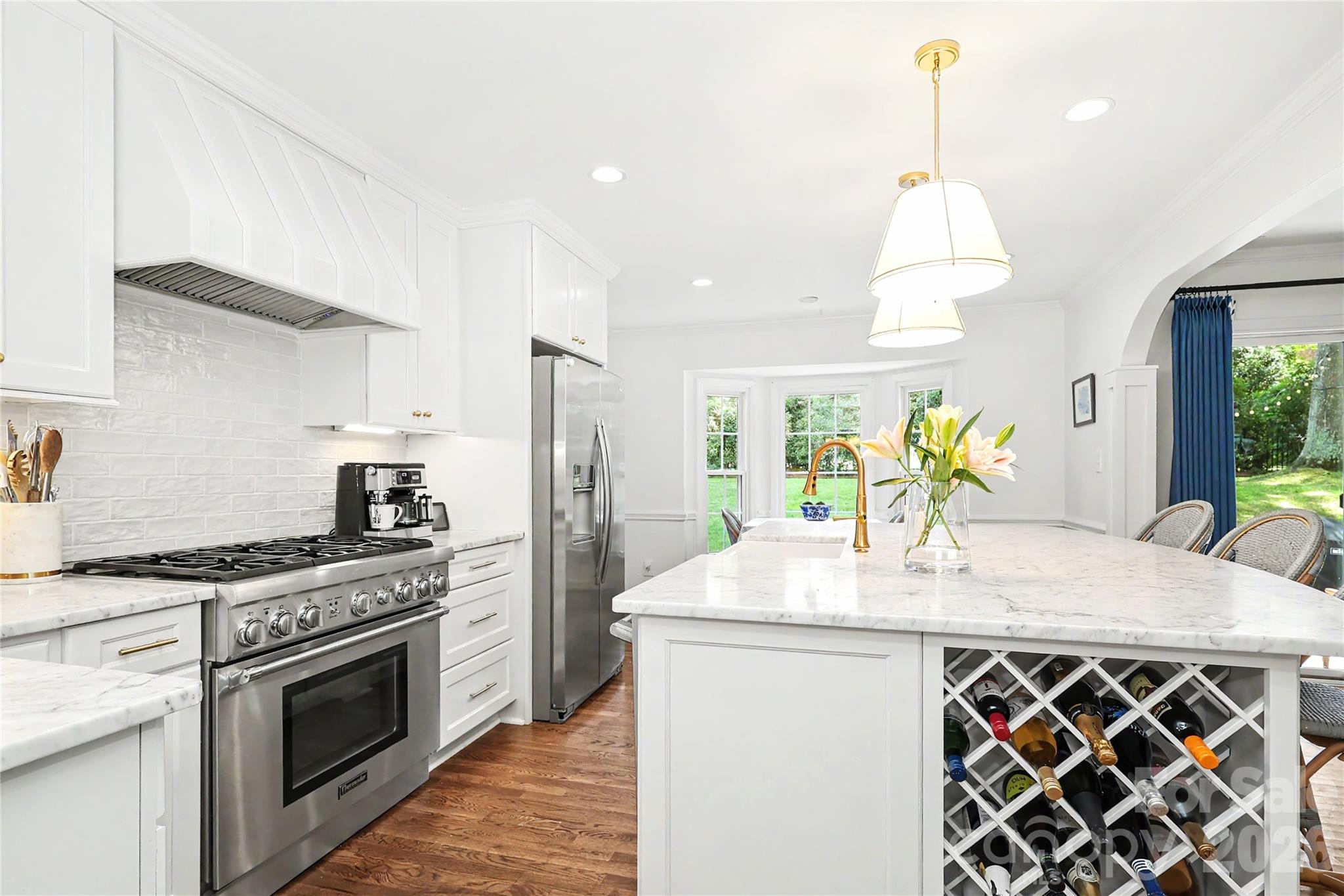 7815 Covey Chase Drive — Charlotte