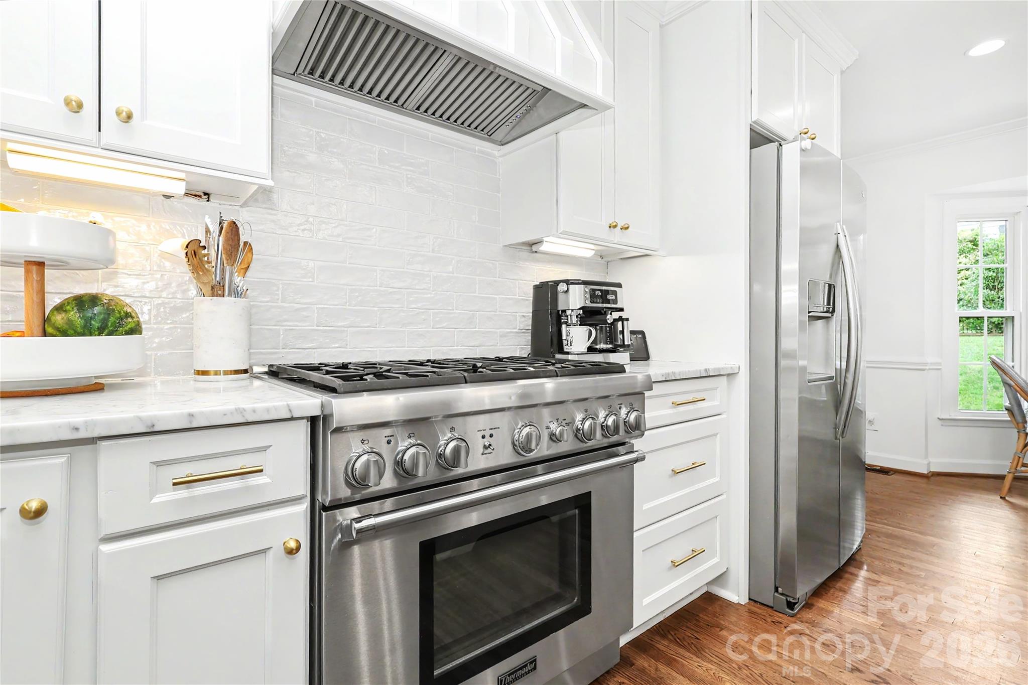 7815 Covey Chase Drive — Charlotte