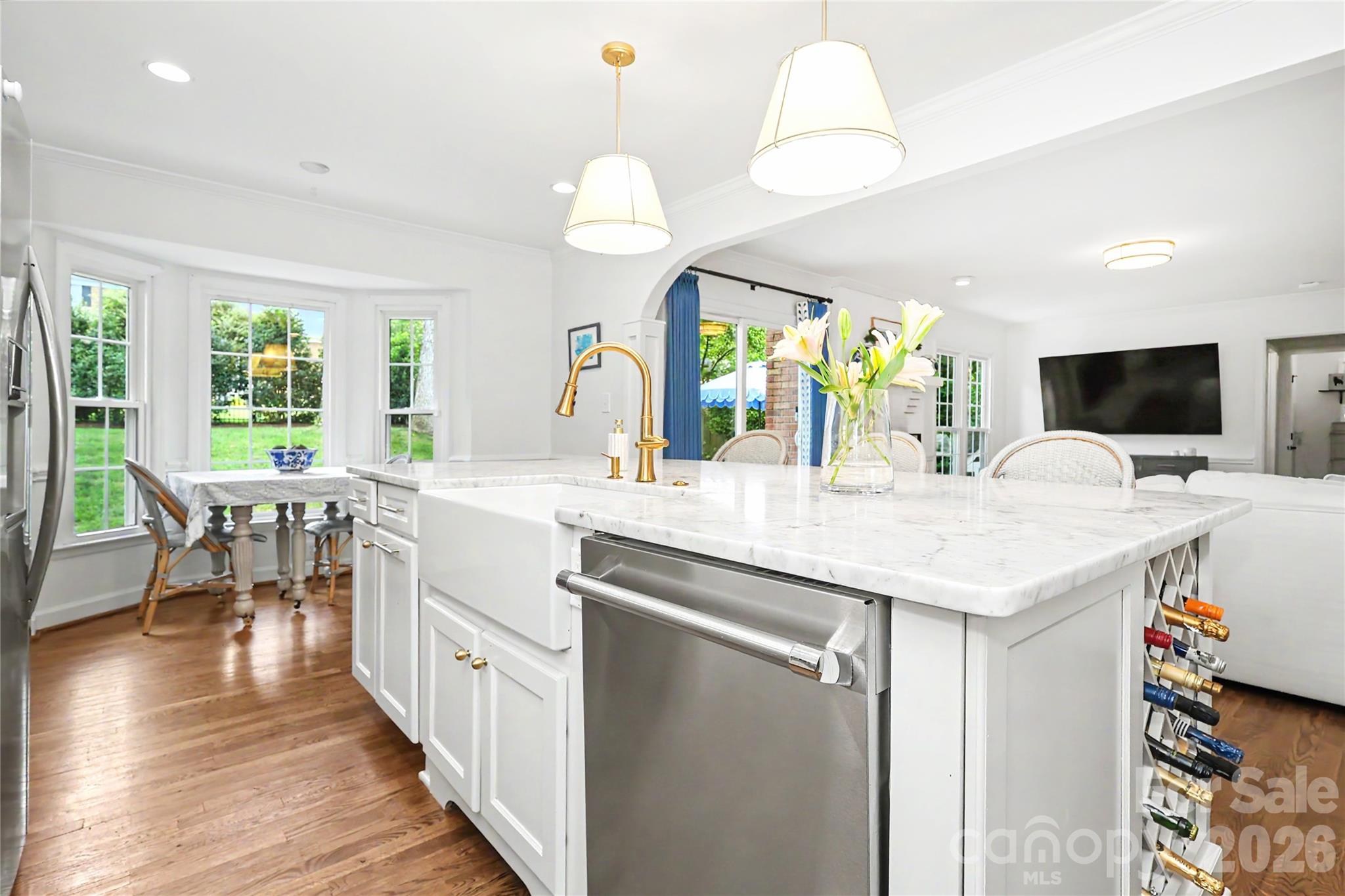 7815 Covey Chase Drive — Charlotte