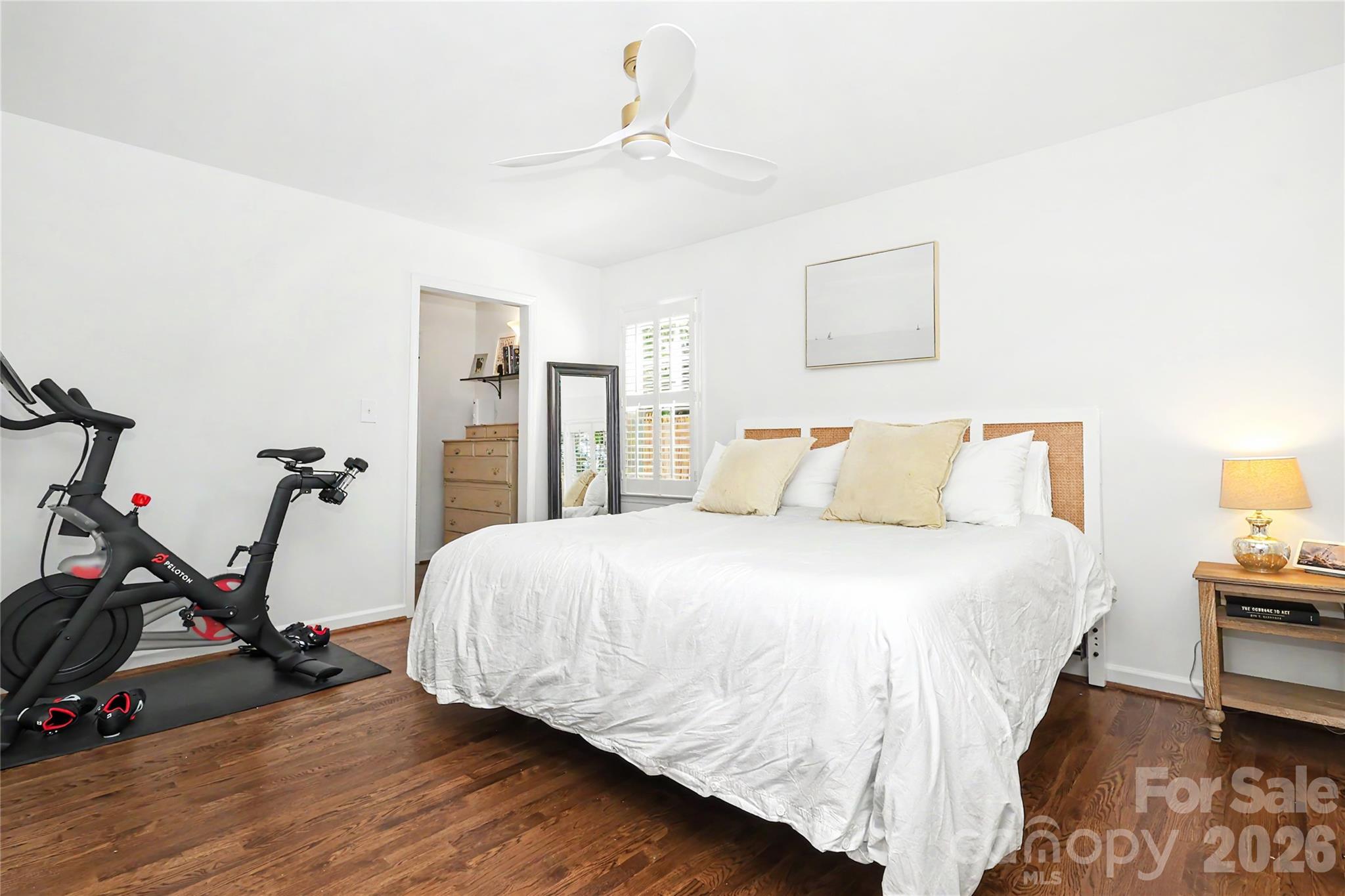 7815 Covey Chase Drive — Charlotte