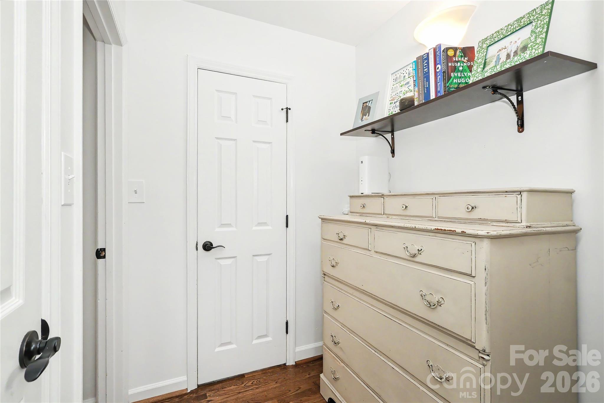 7815 Covey Chase Drive — Charlotte