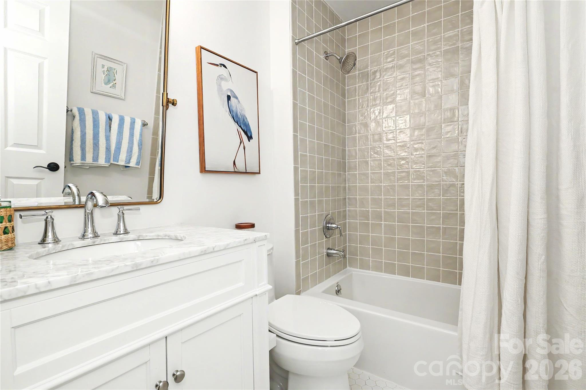 7815 Covey Chase Drive — Charlotte