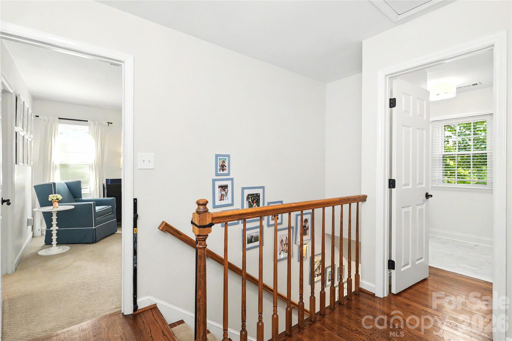7815 Covey Chase Drive — Charlotte