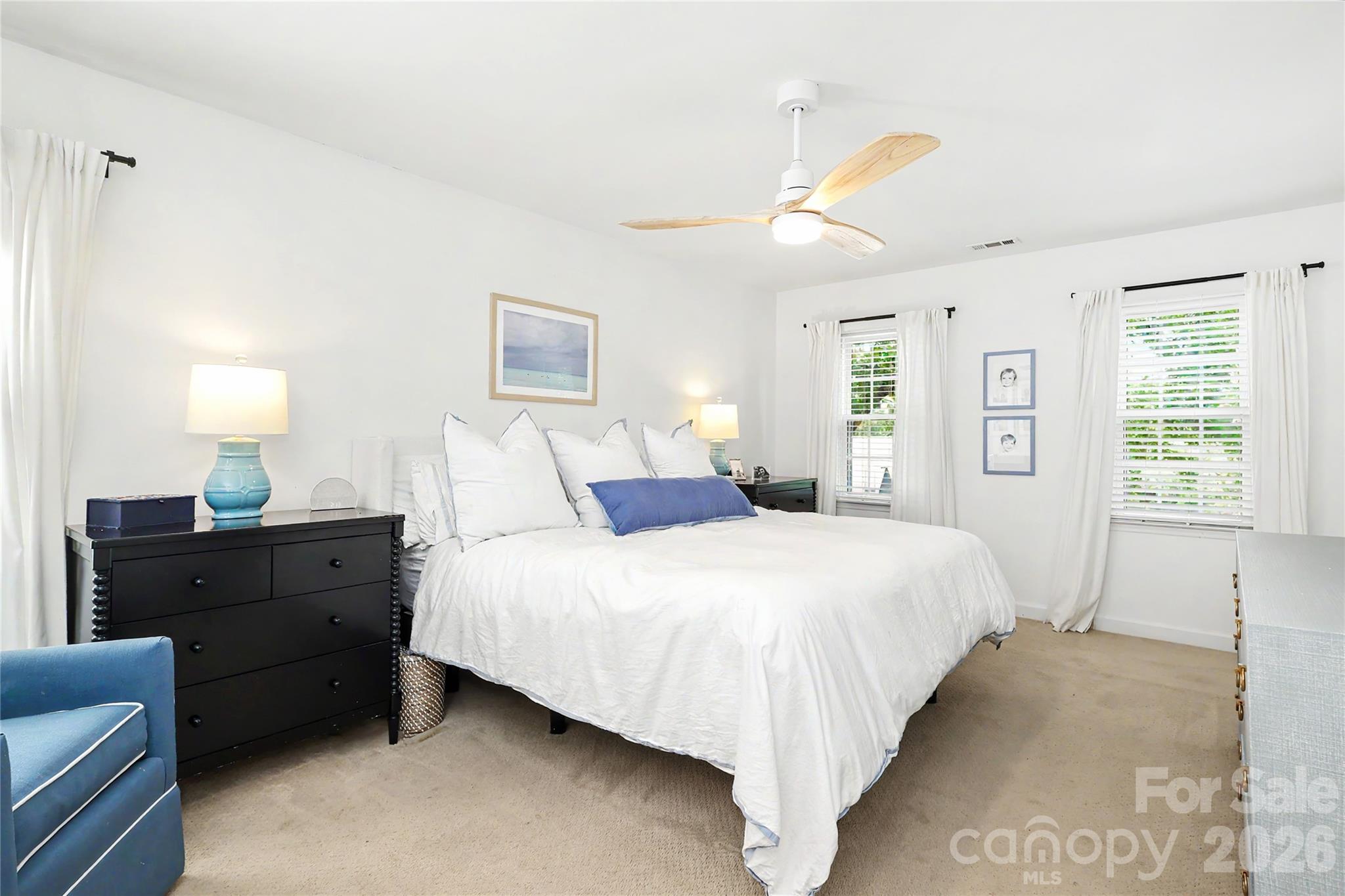 7815 Covey Chase Drive — Charlotte