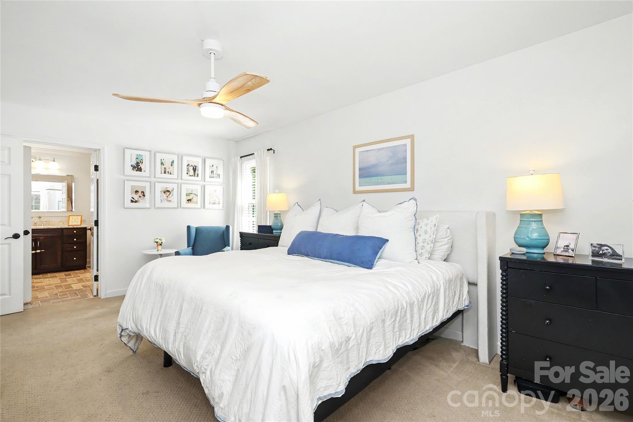7815 Covey Chase Drive — Charlotte
