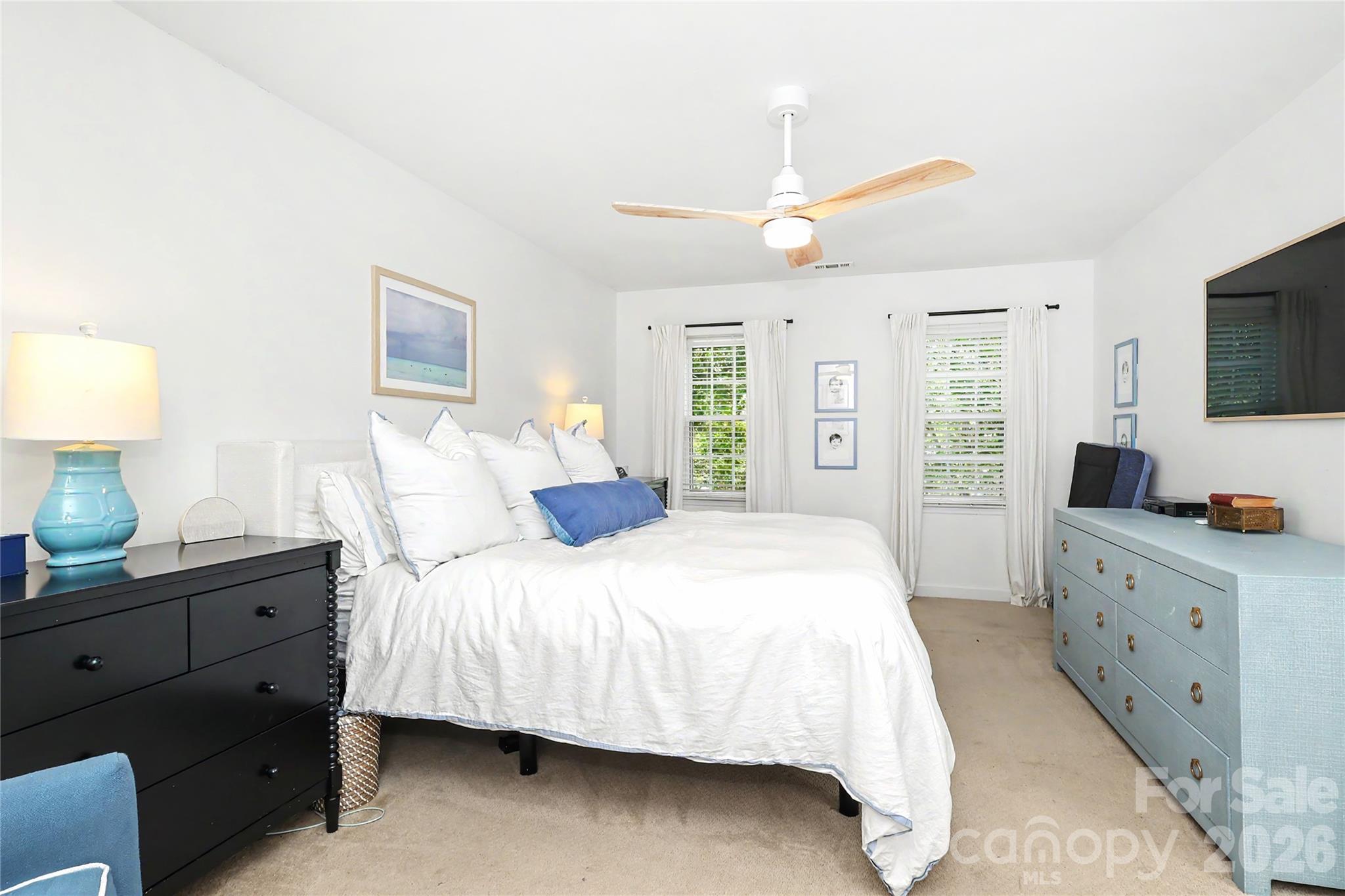 7815 Covey Chase Drive — Charlotte