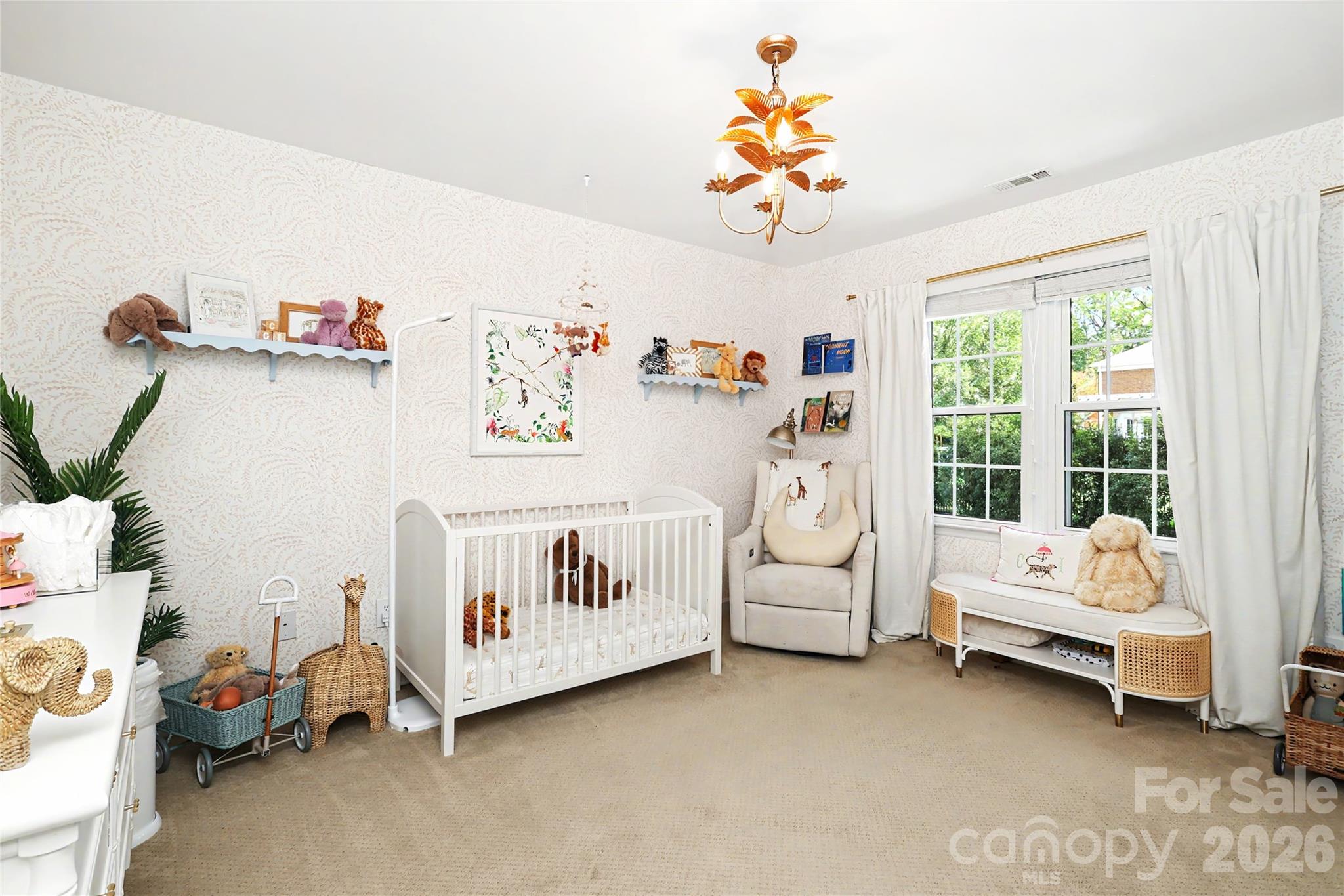 7815 Covey Chase Drive — Charlotte
