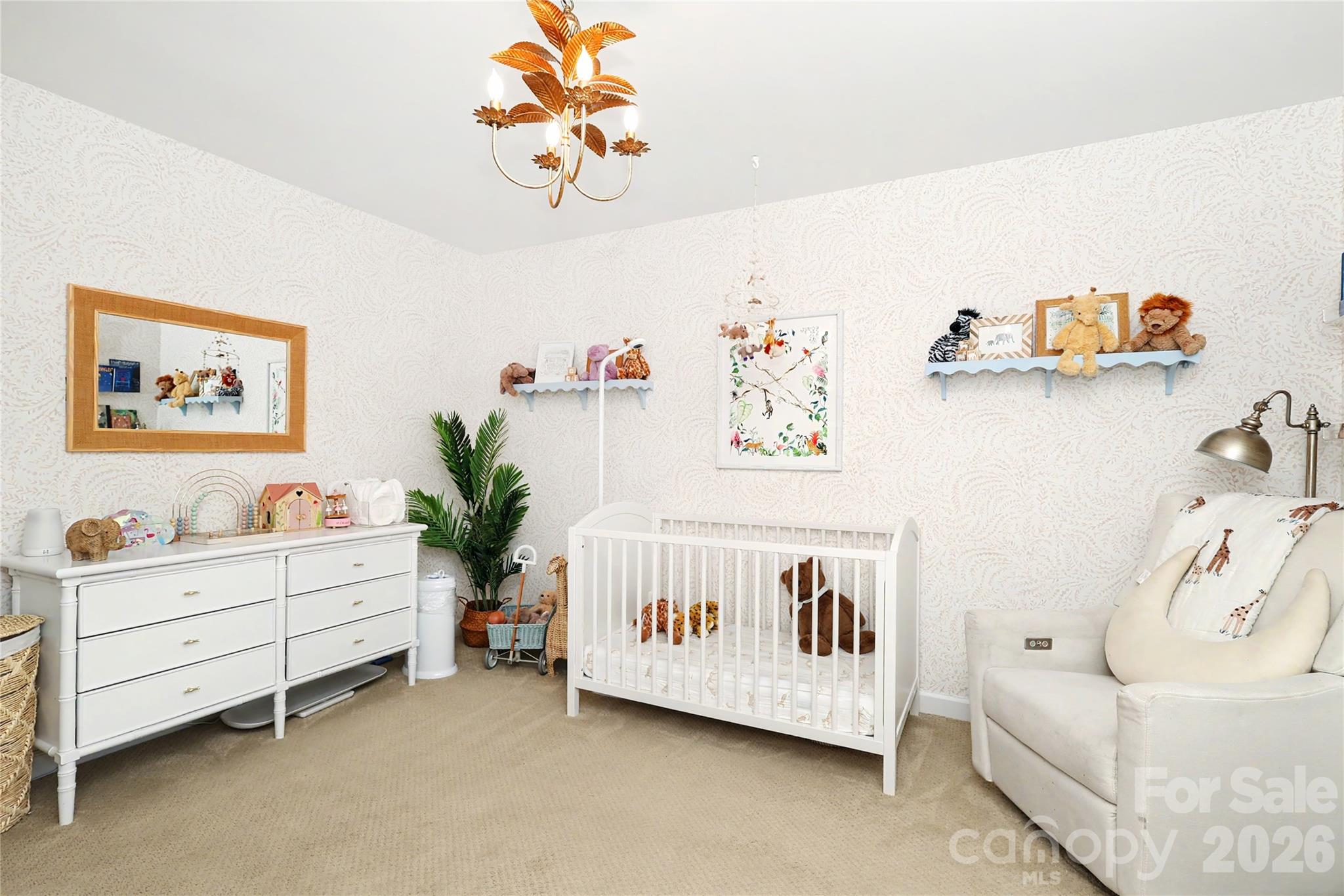 7815 Covey Chase Drive — Charlotte