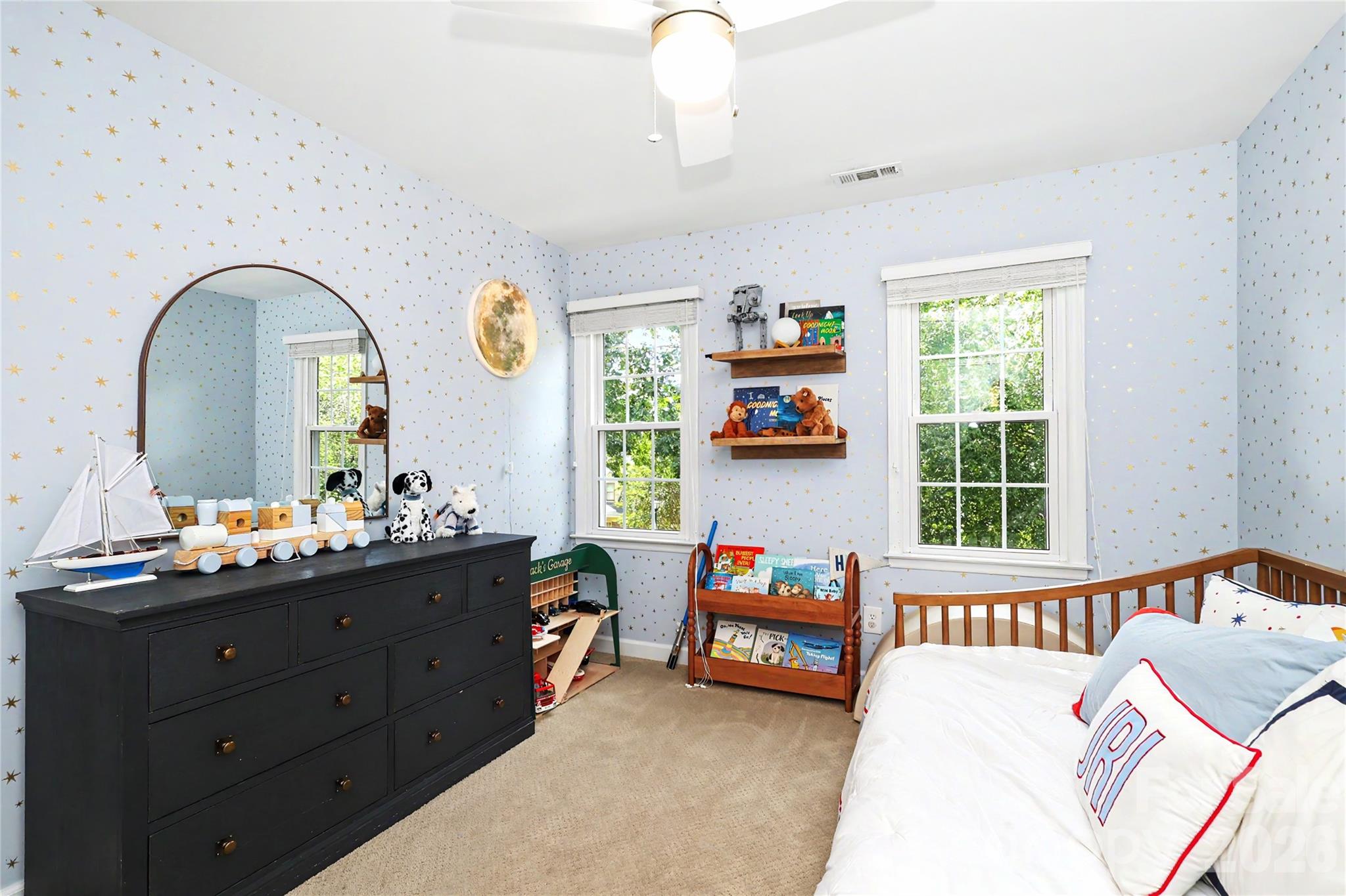 7815 Covey Chase Drive — Charlotte