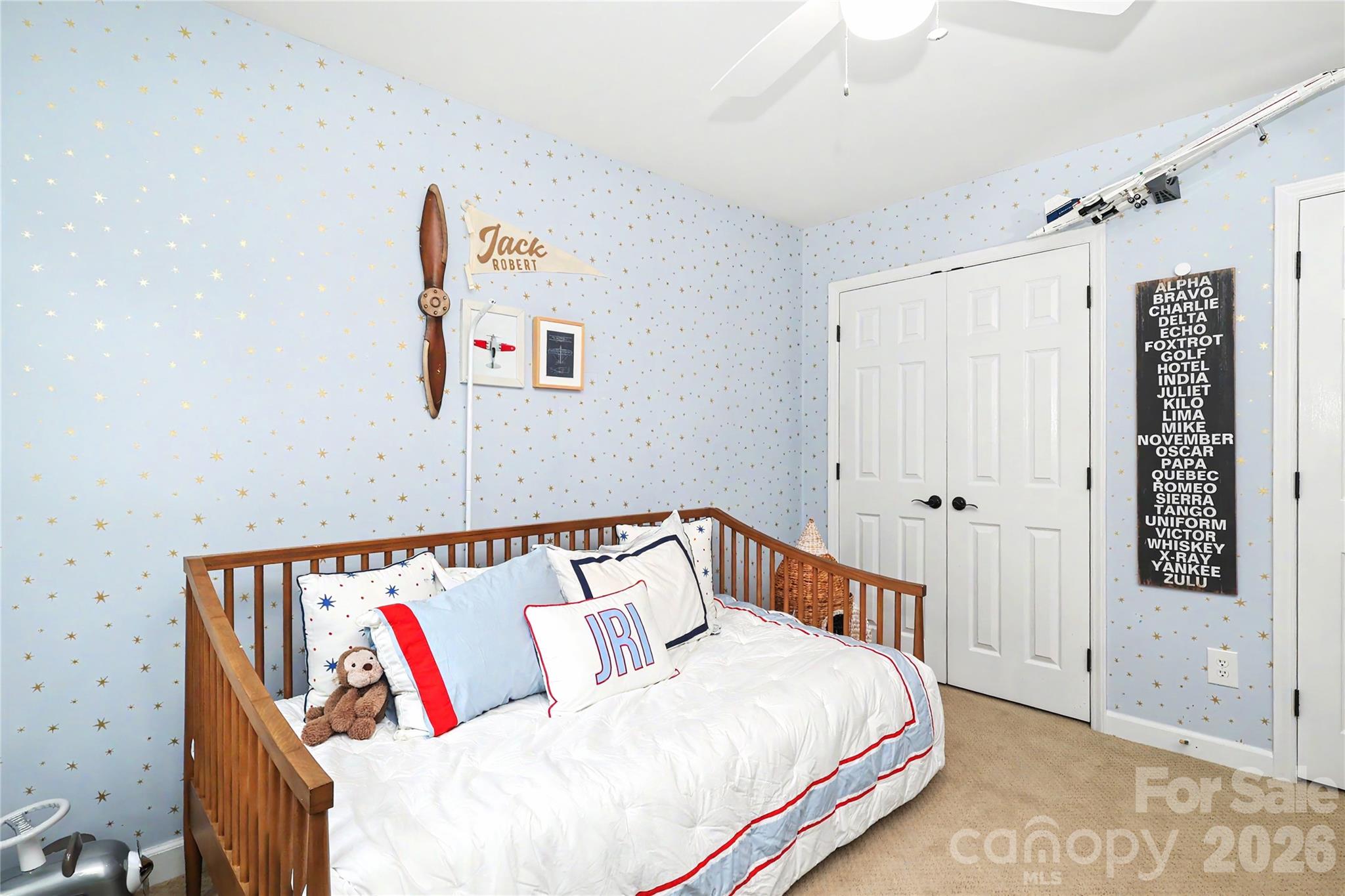 7815 Covey Chase Drive — Charlotte
