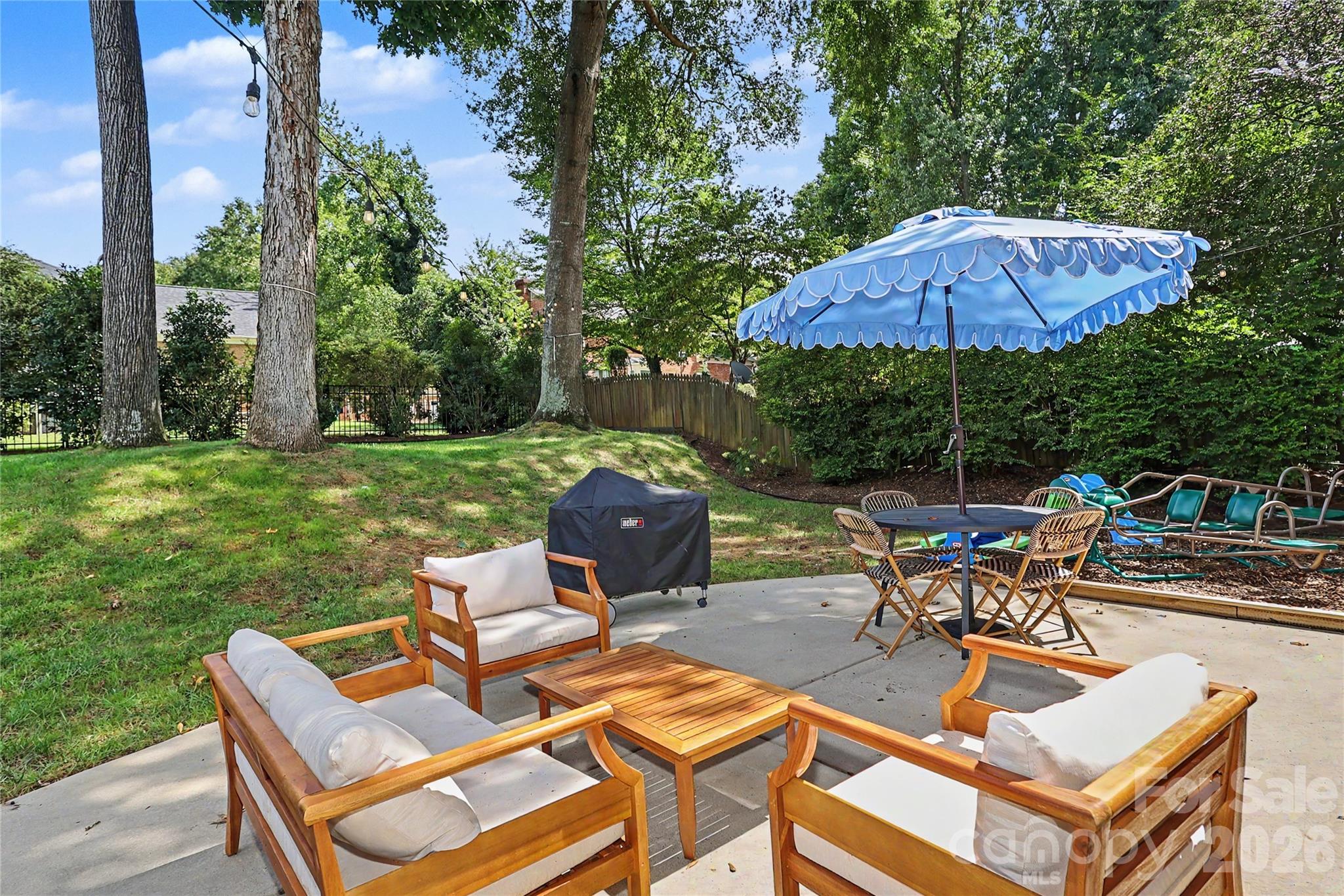 7815 Covey Chase Drive — Charlotte