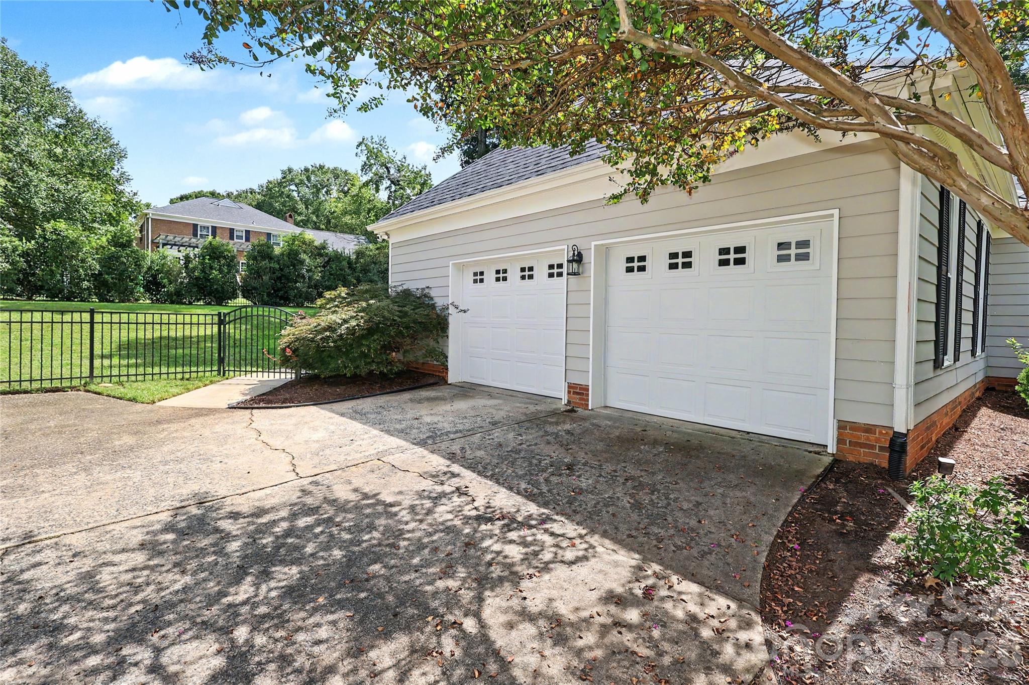 7815 Covey Chase Drive — Charlotte