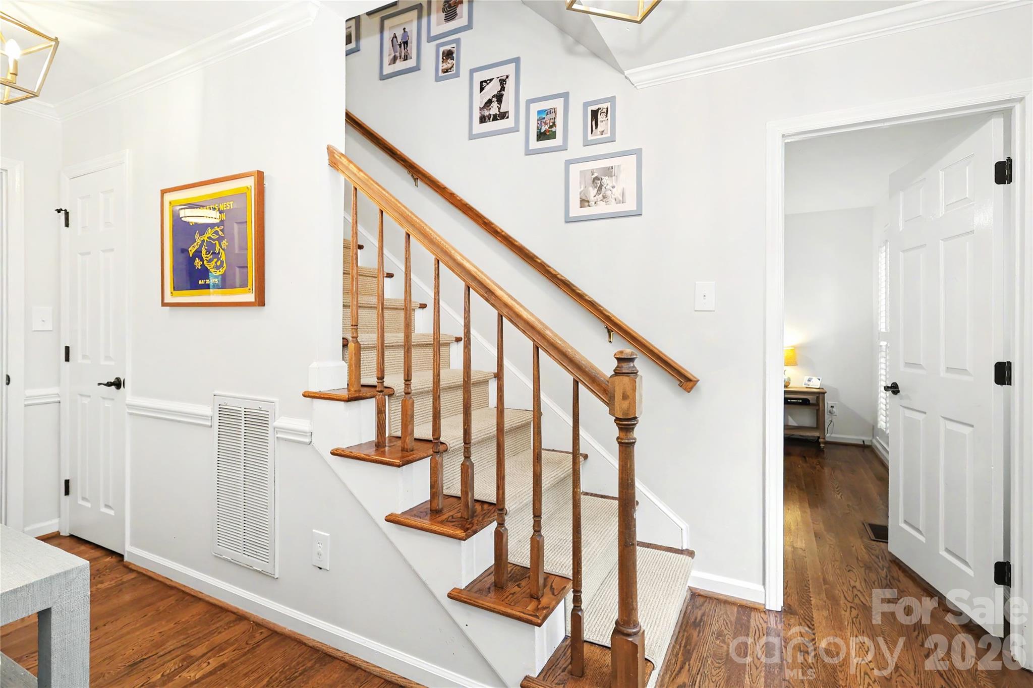 7815 Covey Chase Drive — Charlotte
