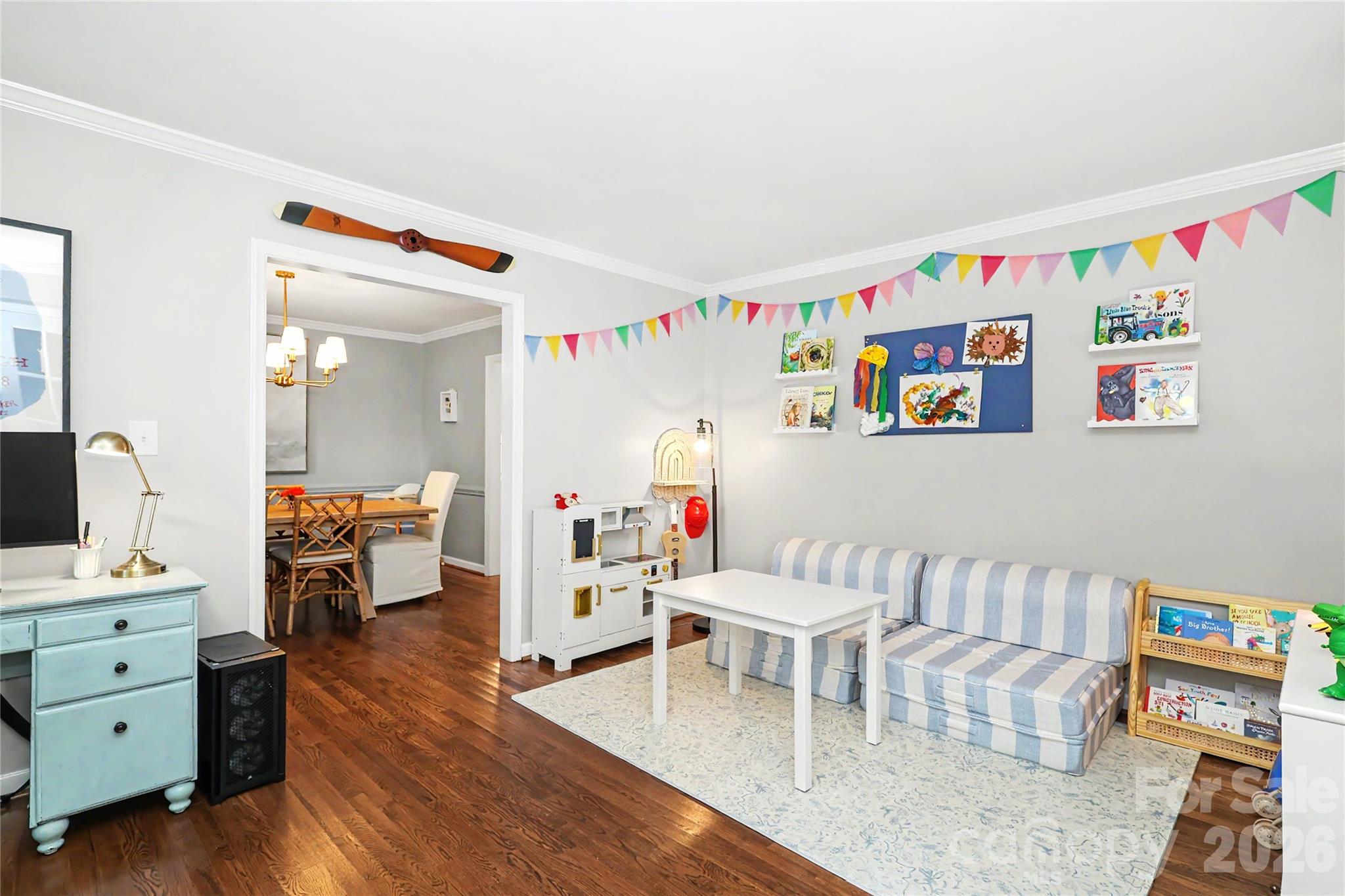 7815 Covey Chase Drive — Charlotte