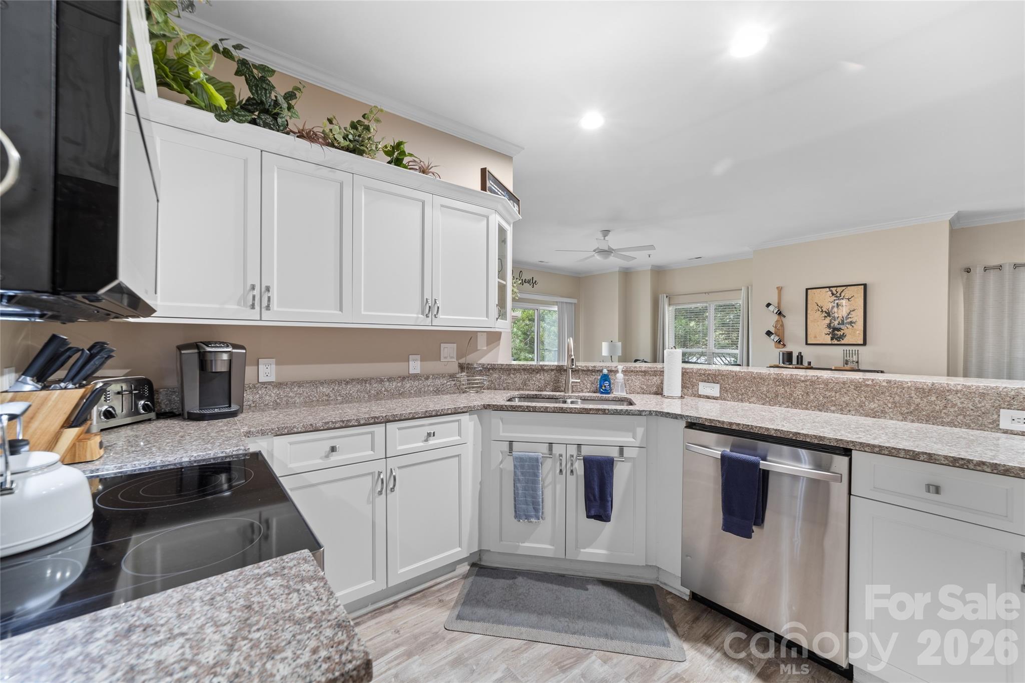 18619 Harborside Drive — Cornelius