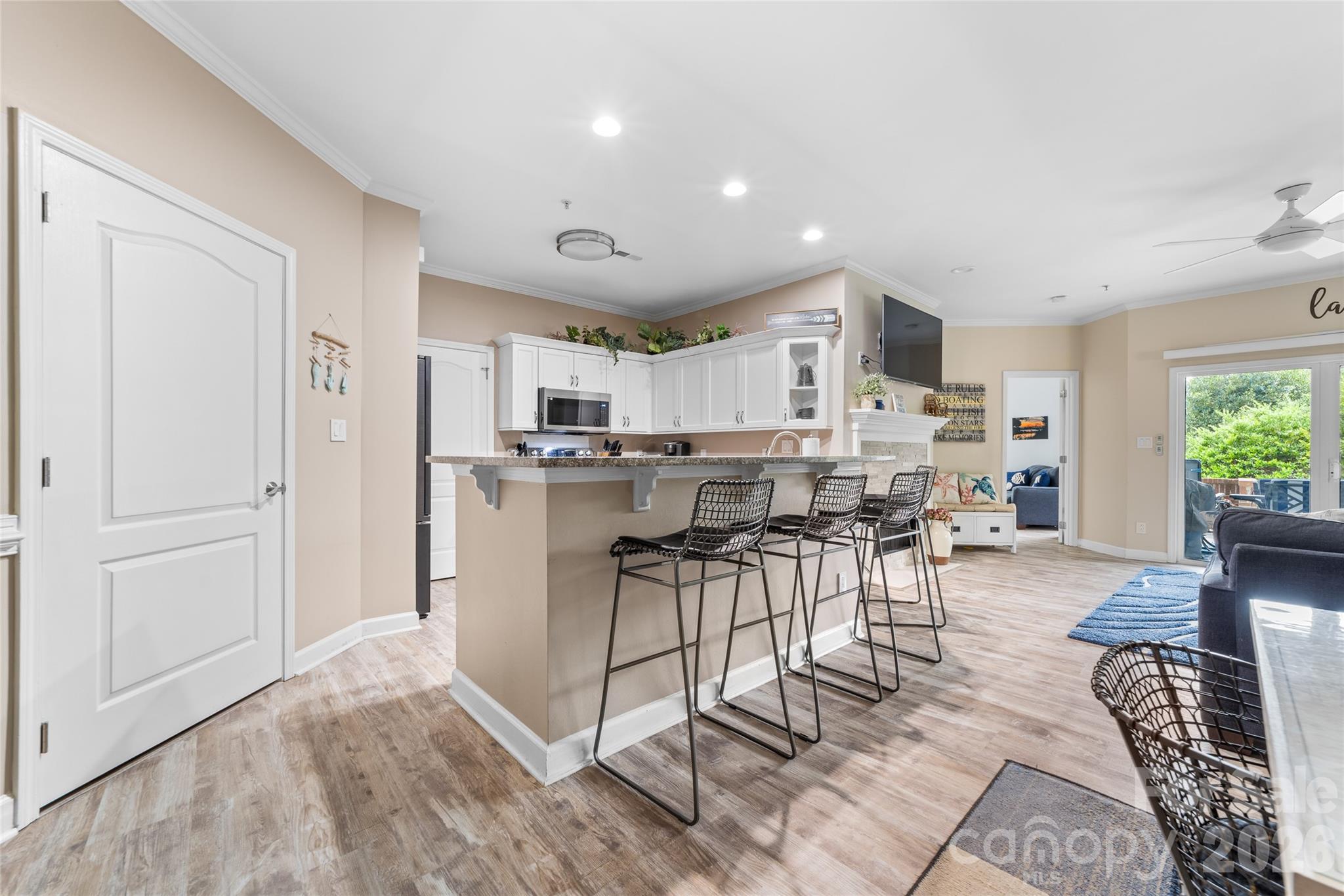 18619 Harborside Drive — Cornelius