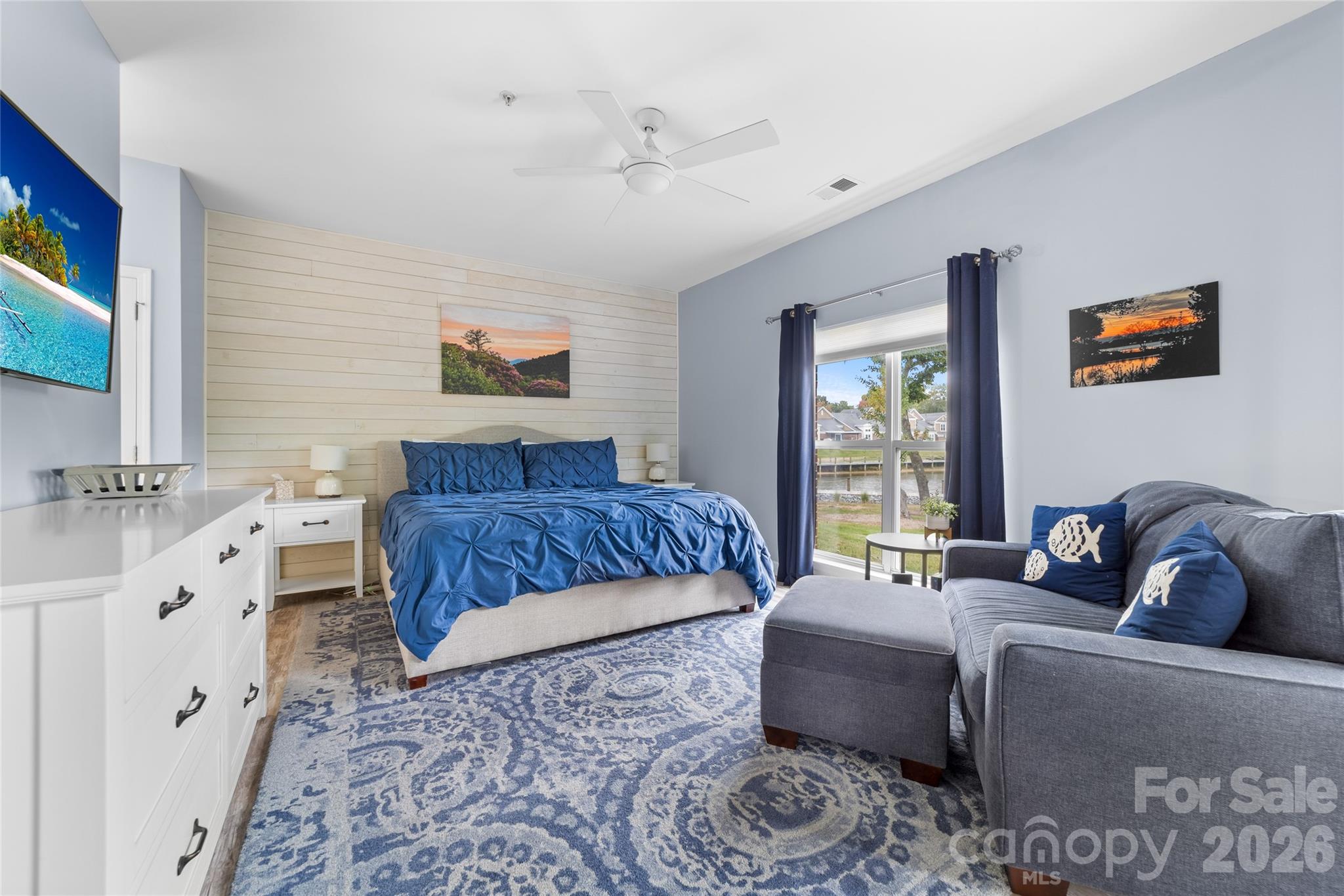 18619 Harborside Drive — Cornelius