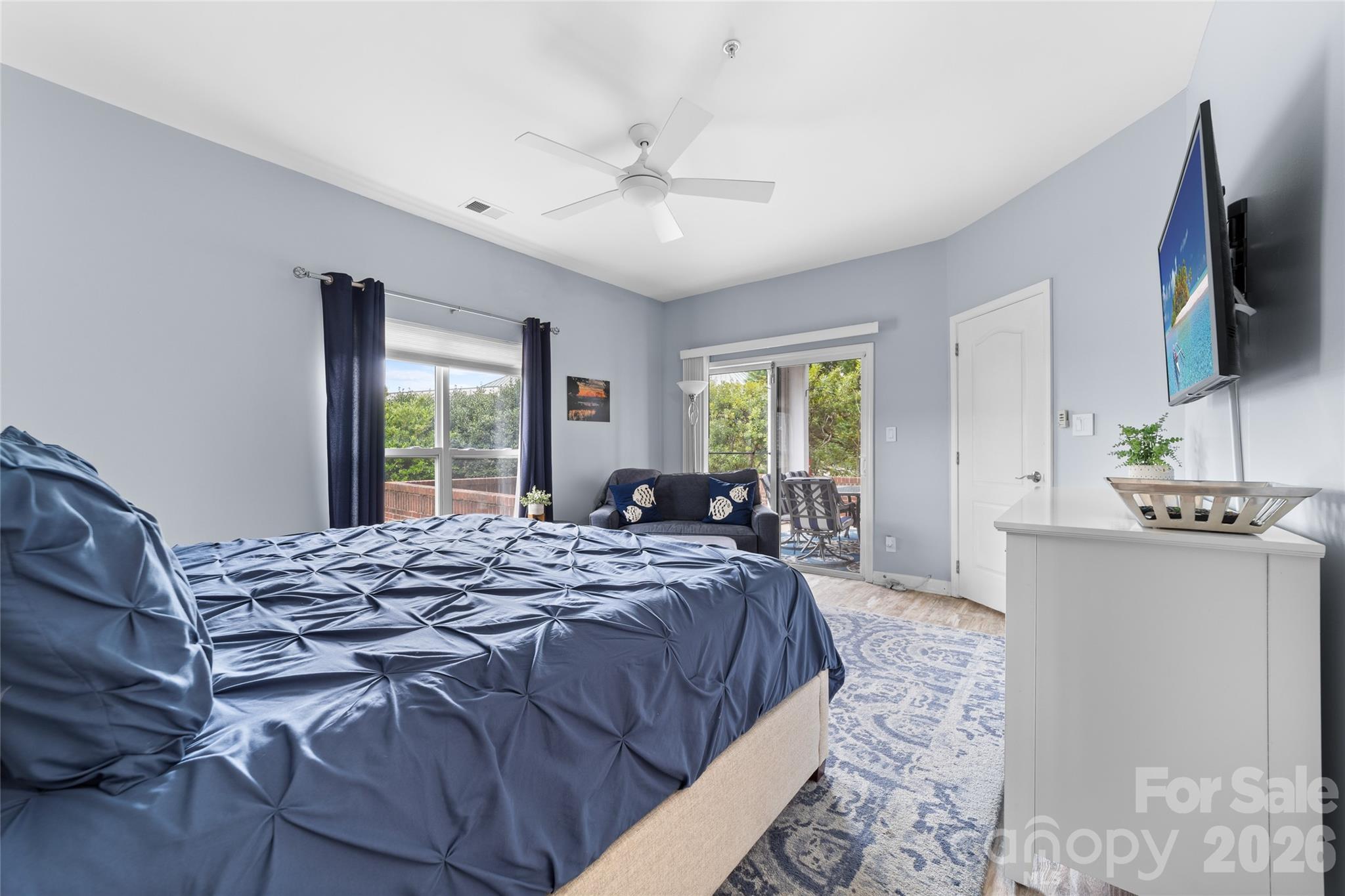 18619 Harborside Drive — Cornelius