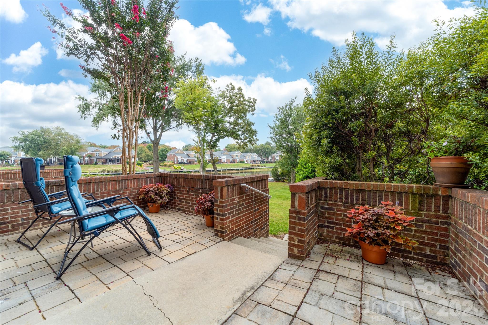 18619 Harborside Drive — Cornelius
