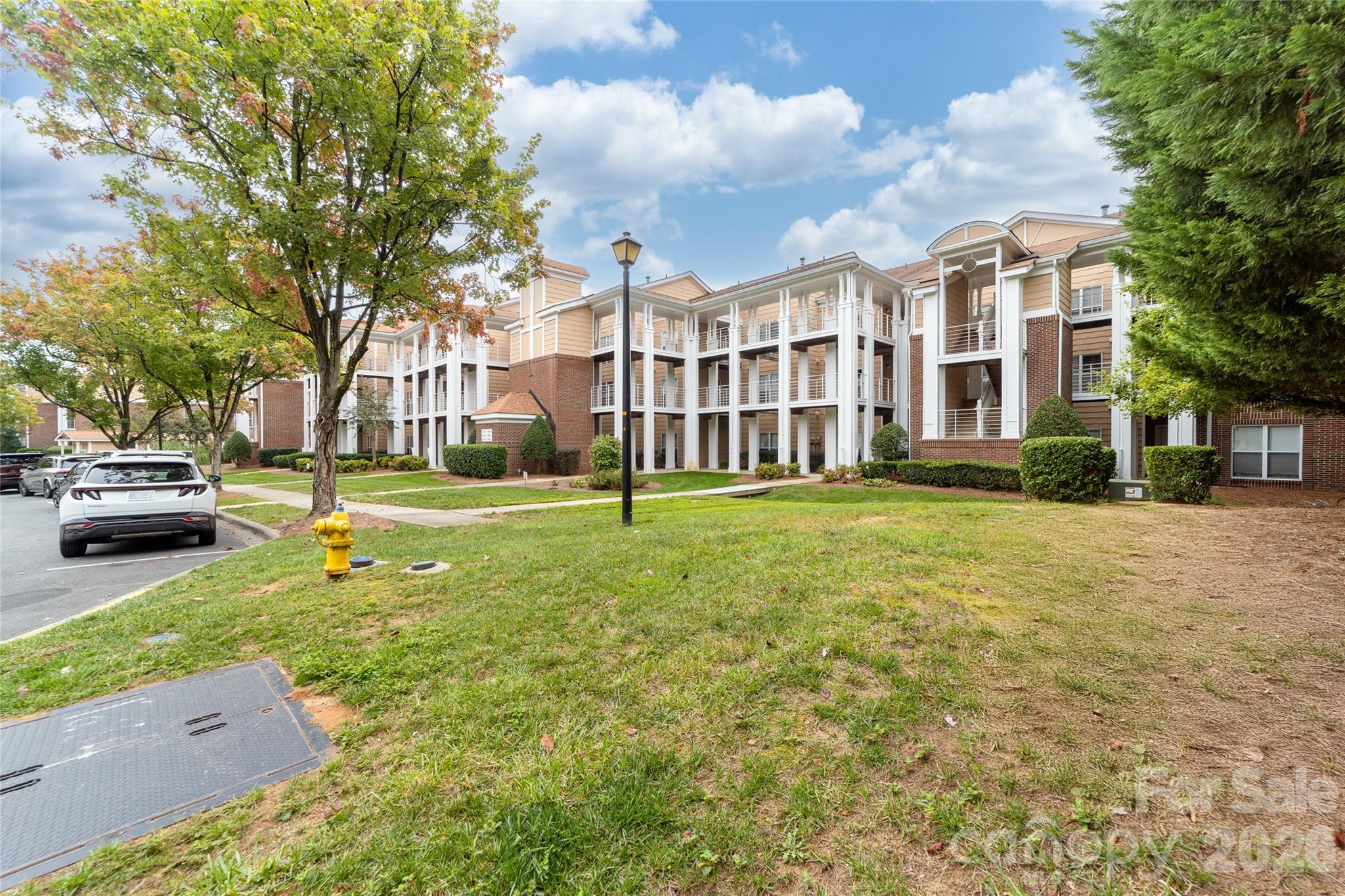 18619 Harborside Drive — Cornelius