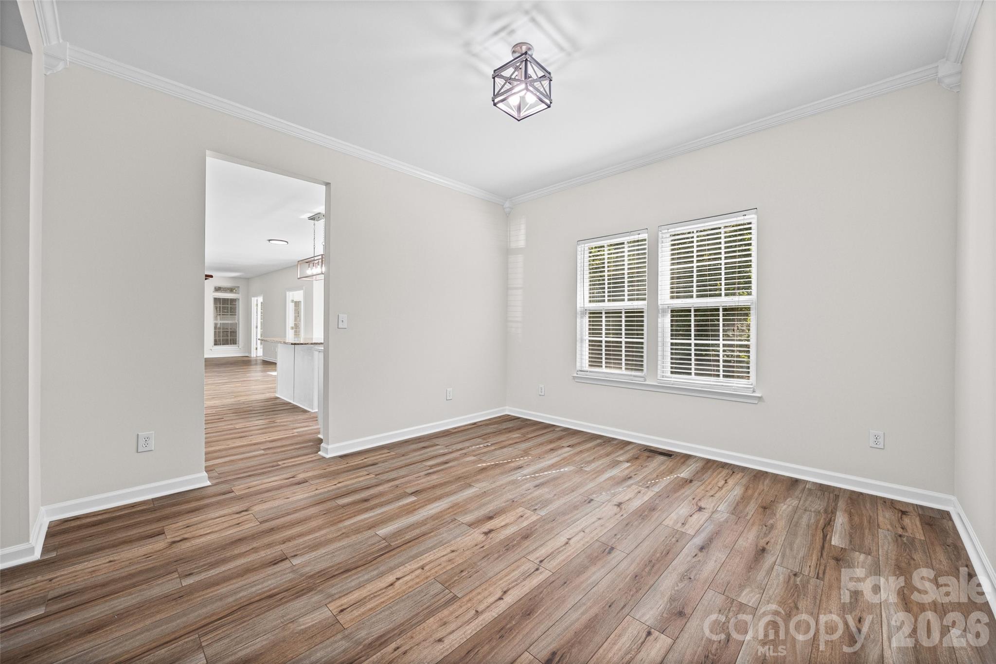 115 Doby Creek Court — Fort Mill