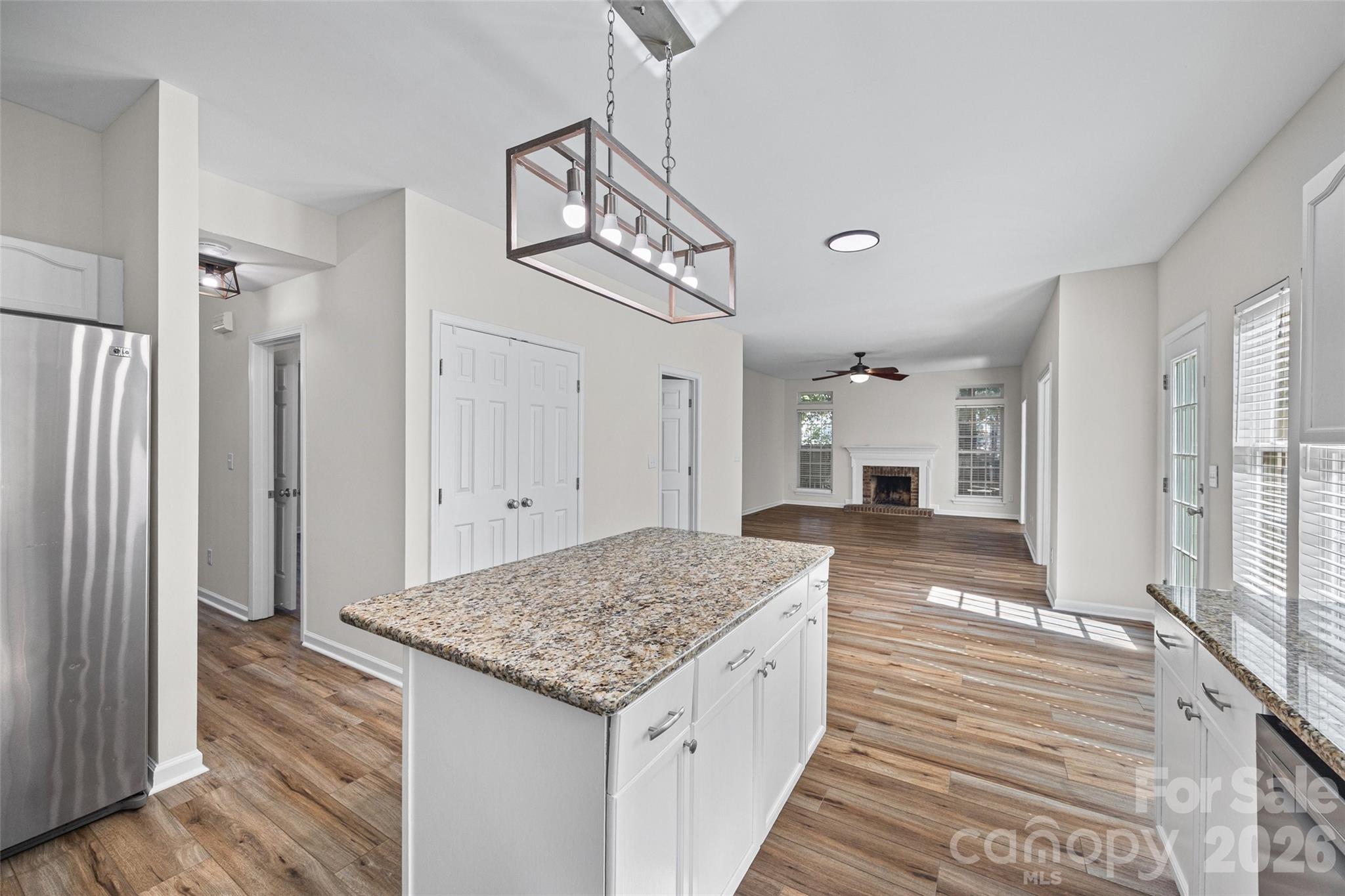 115 Doby Creek Court — Fort Mill