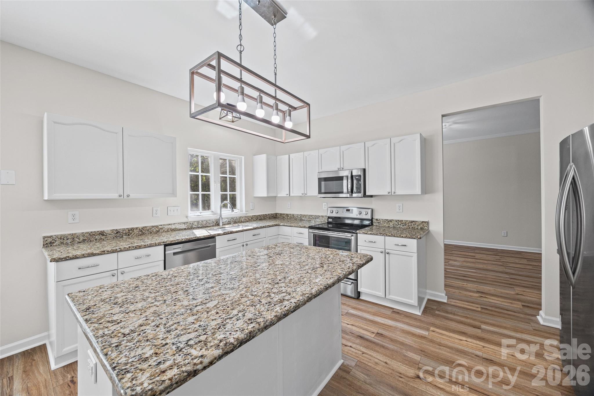 115 Doby Creek Court — Fort Mill