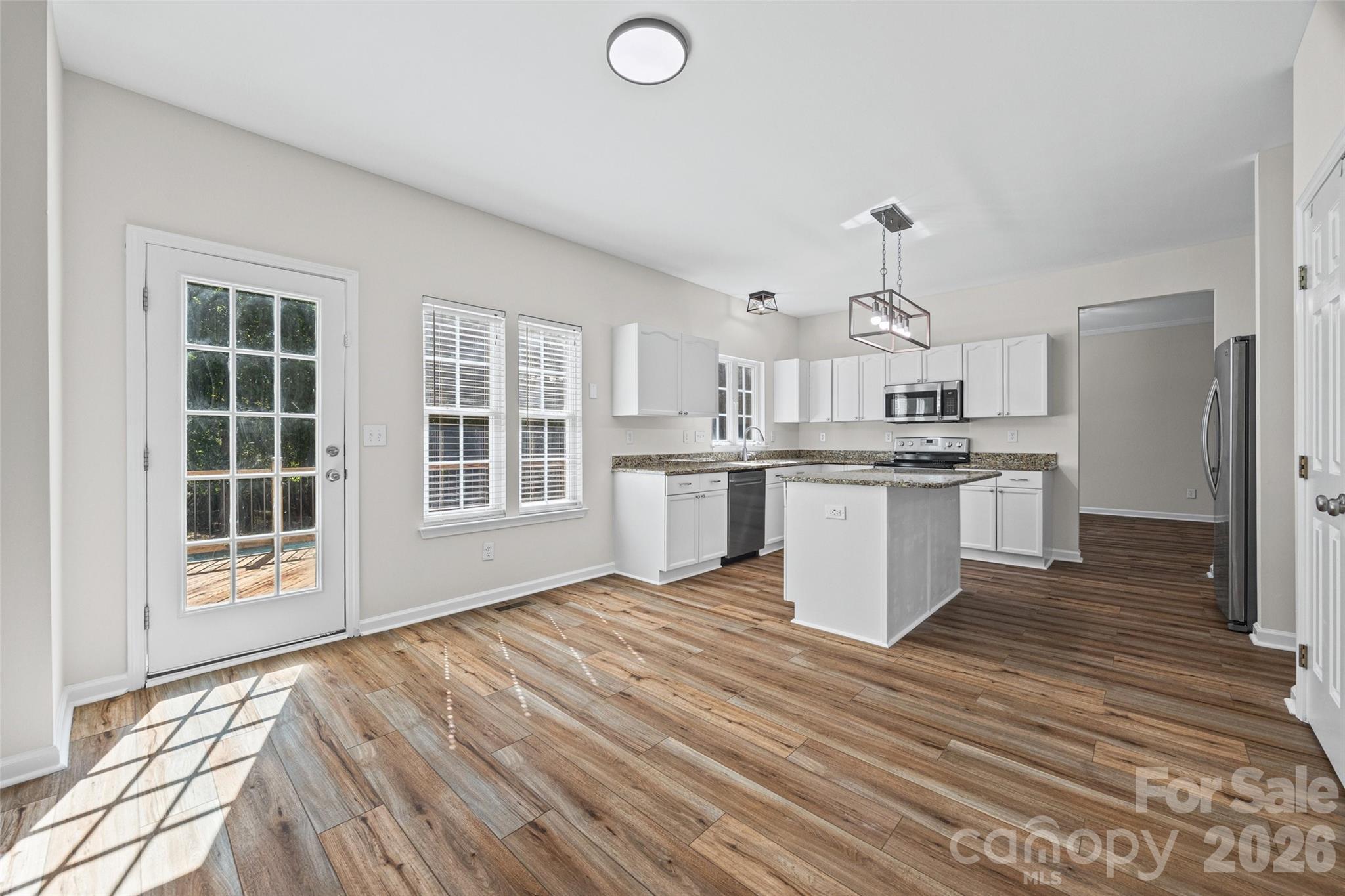 115 Doby Creek Court — Fort Mill