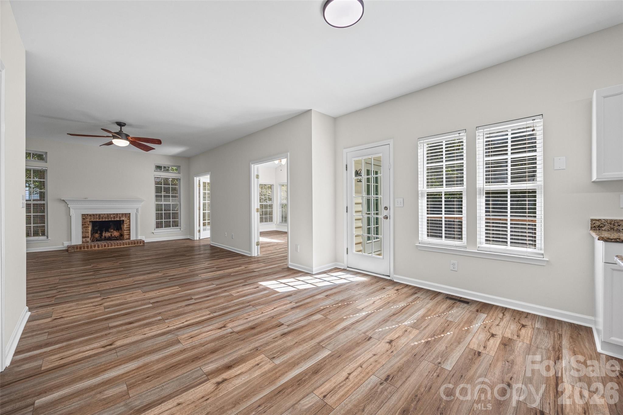 115 Doby Creek Court — Fort Mill