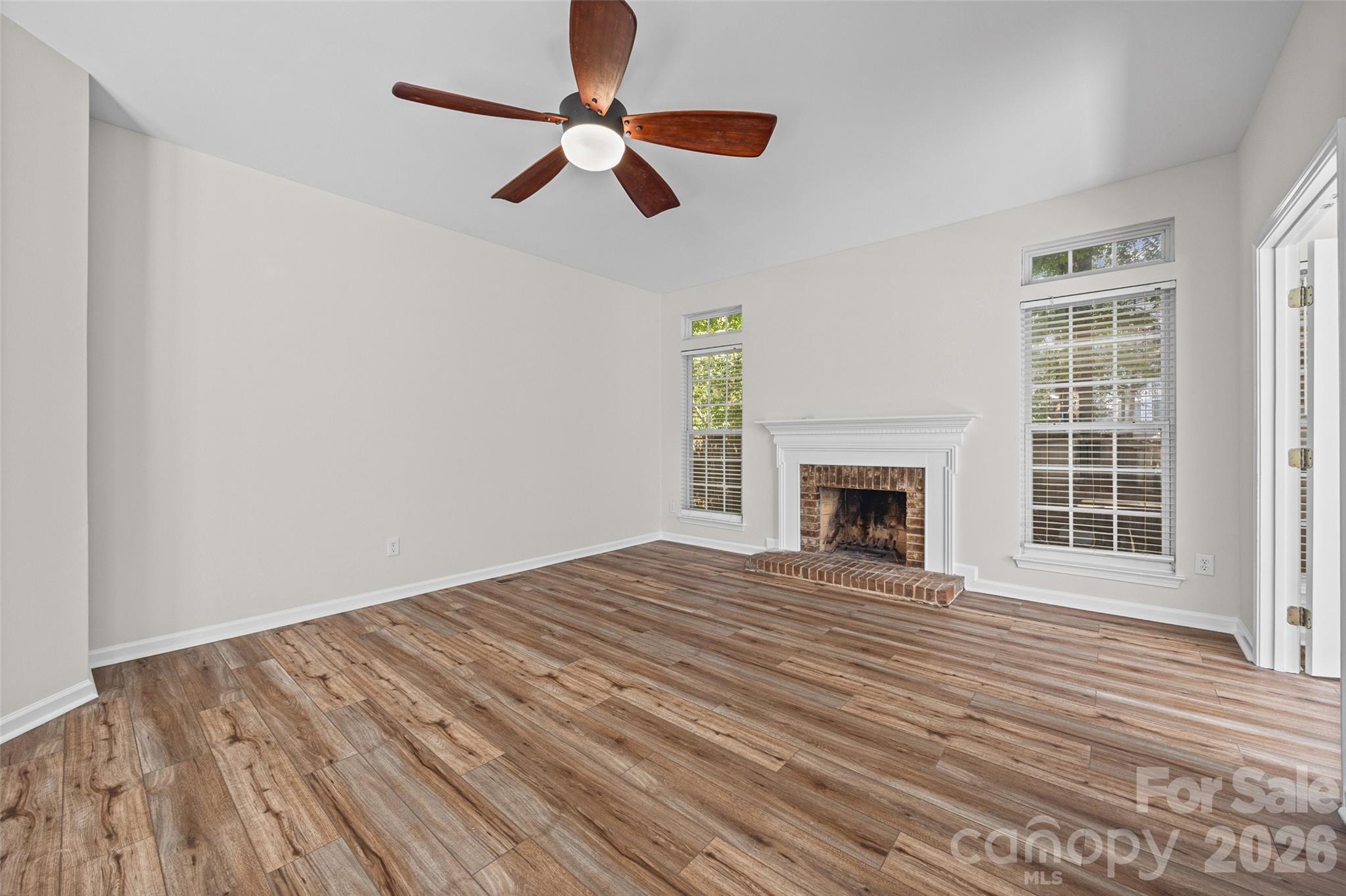 115 Doby Creek Court — Fort Mill
