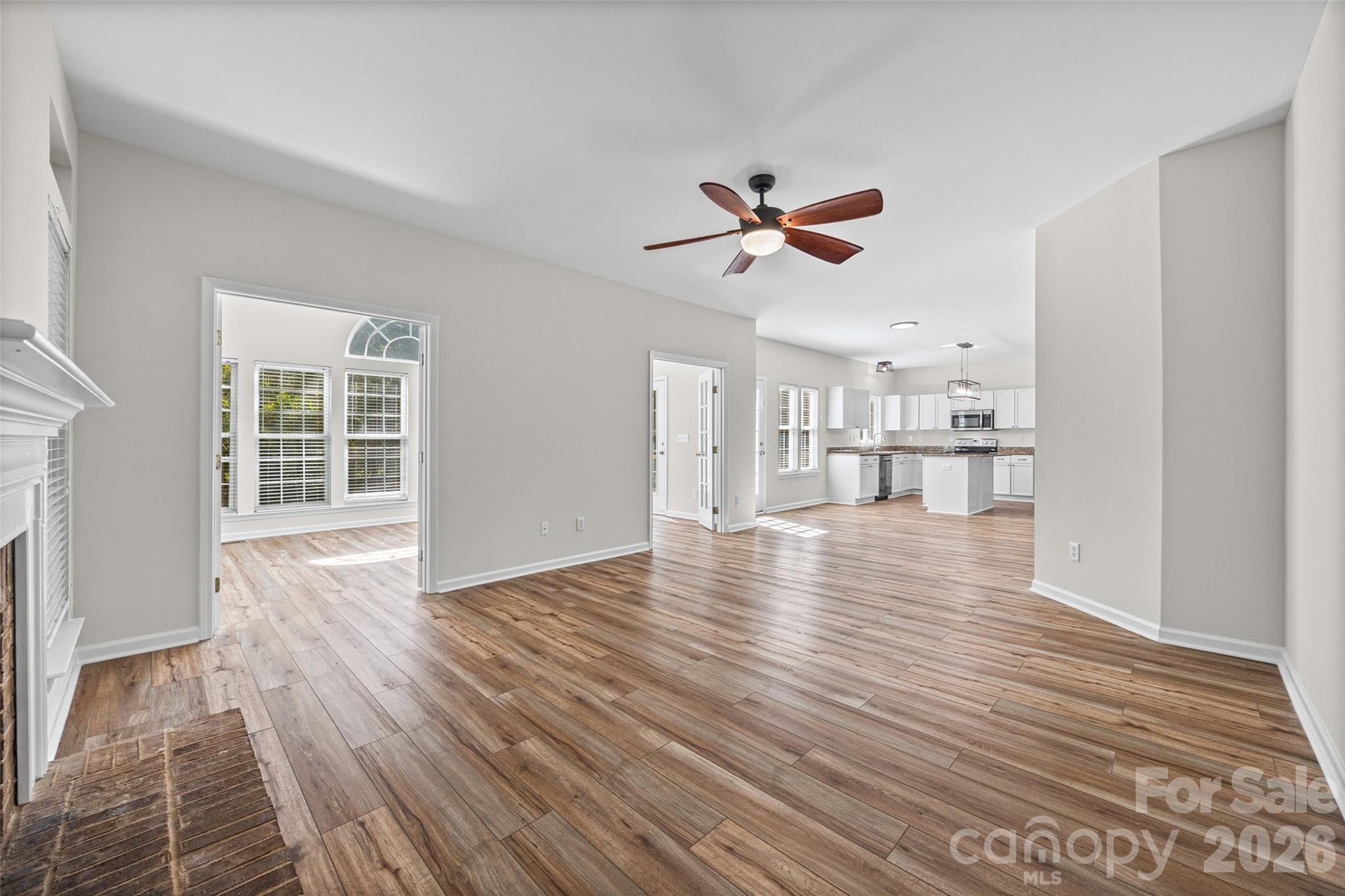 115 Doby Creek Court — Fort Mill