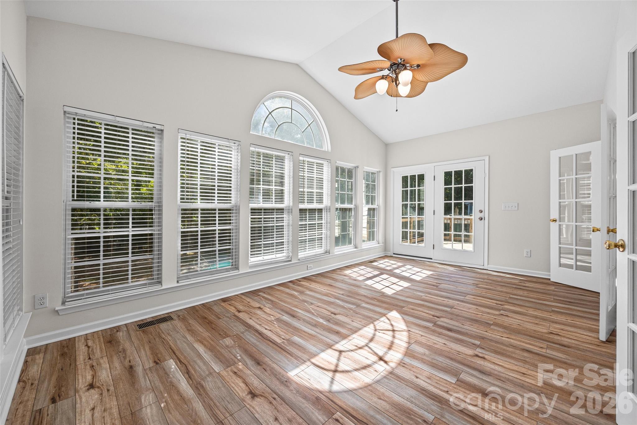 115 Doby Creek Court — Fort Mill