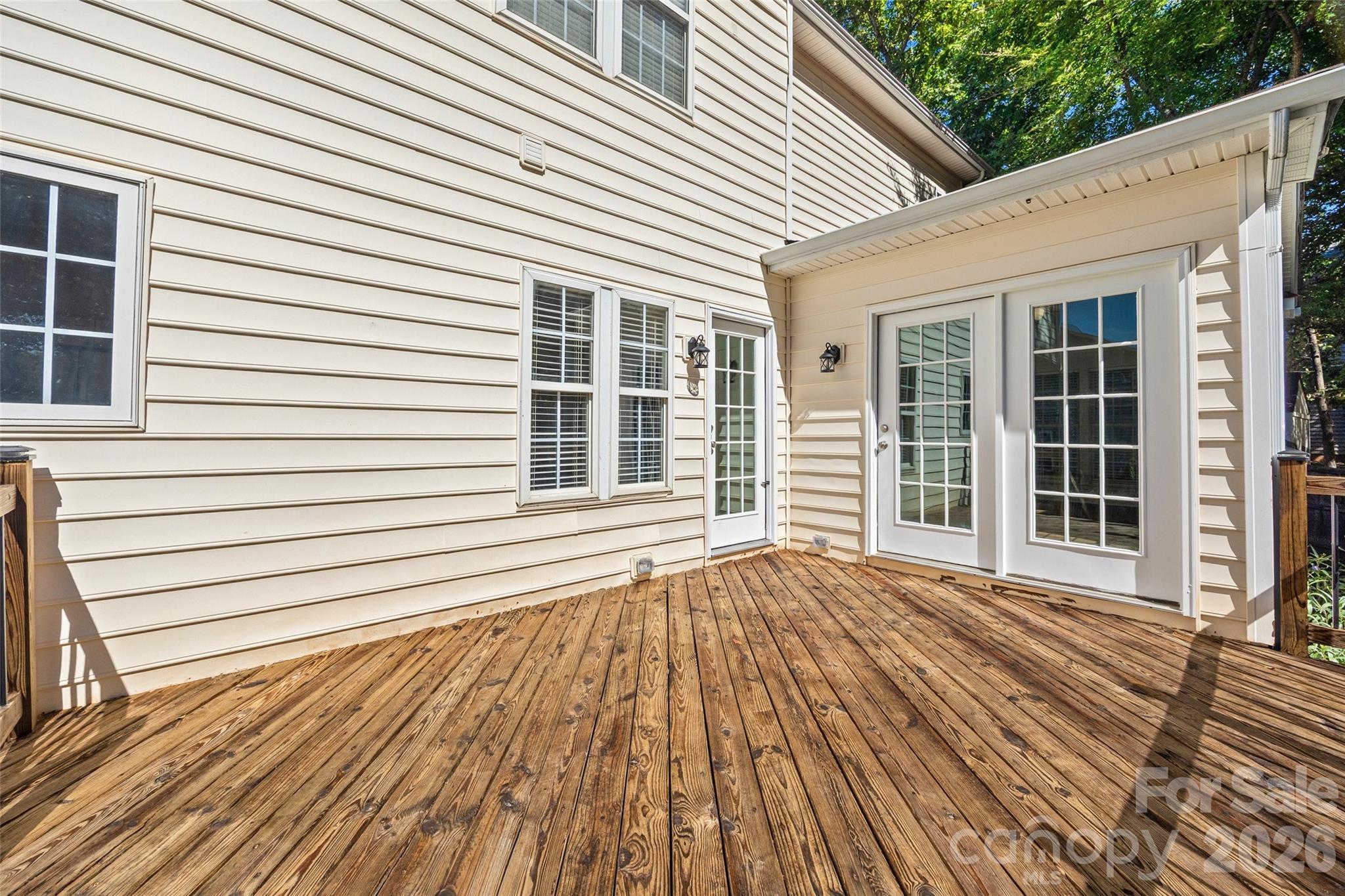 115 Doby Creek Court — Fort Mill