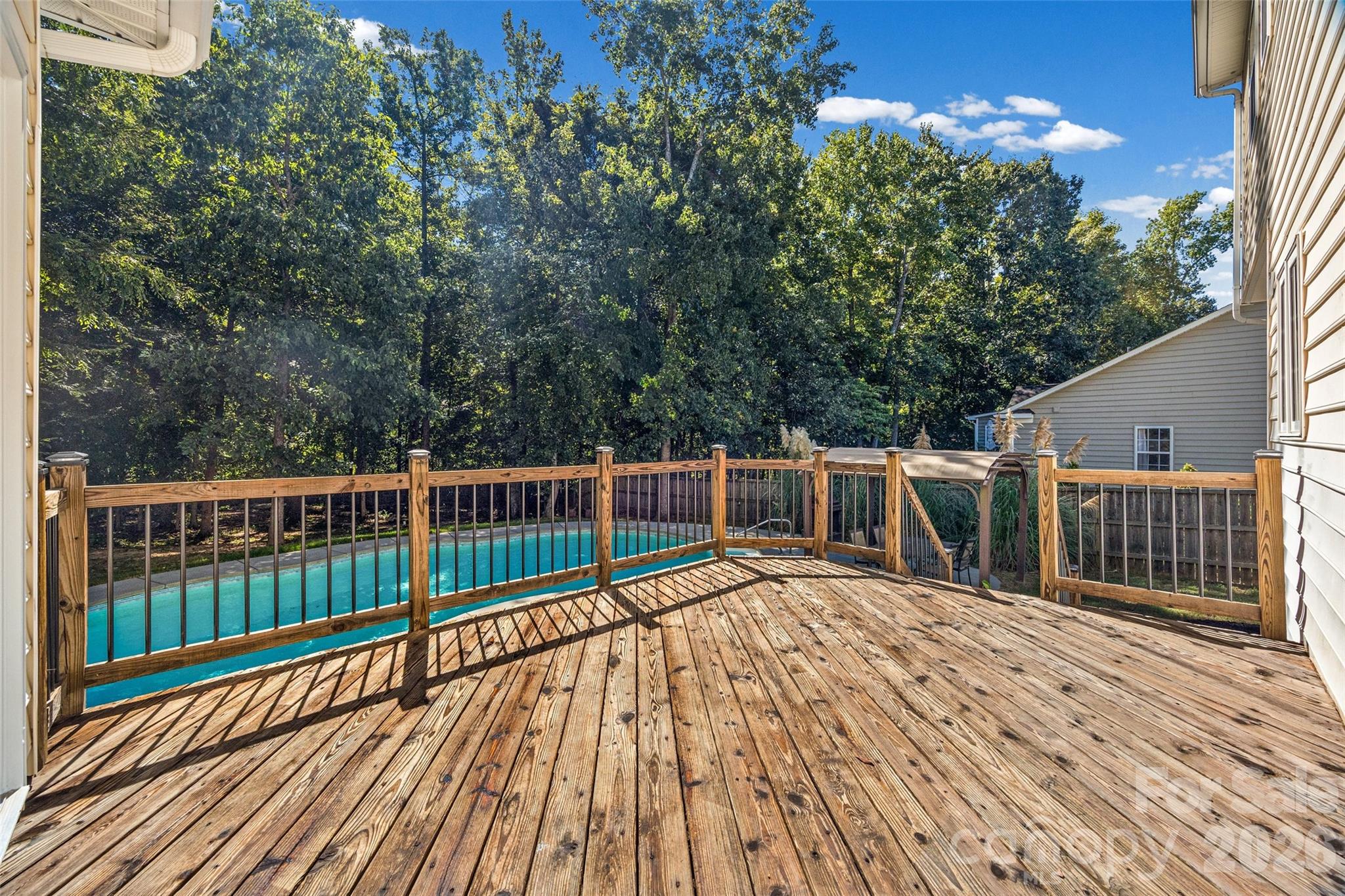 115 Doby Creek Court — Fort Mill