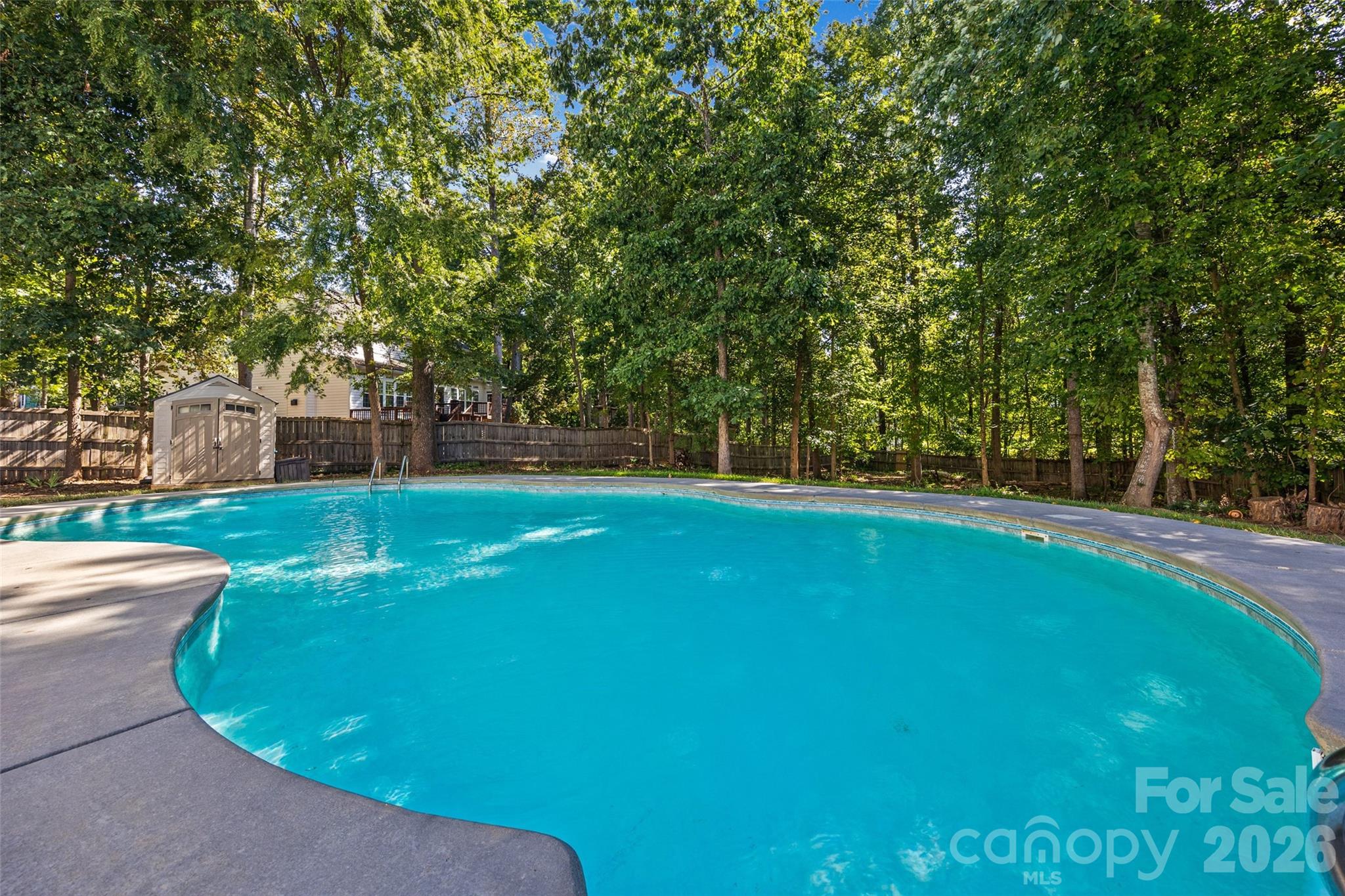 115 Doby Creek Court — Fort Mill