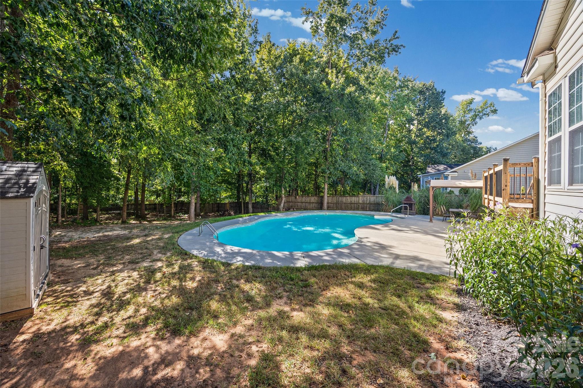 115 Doby Creek Court — Fort Mill